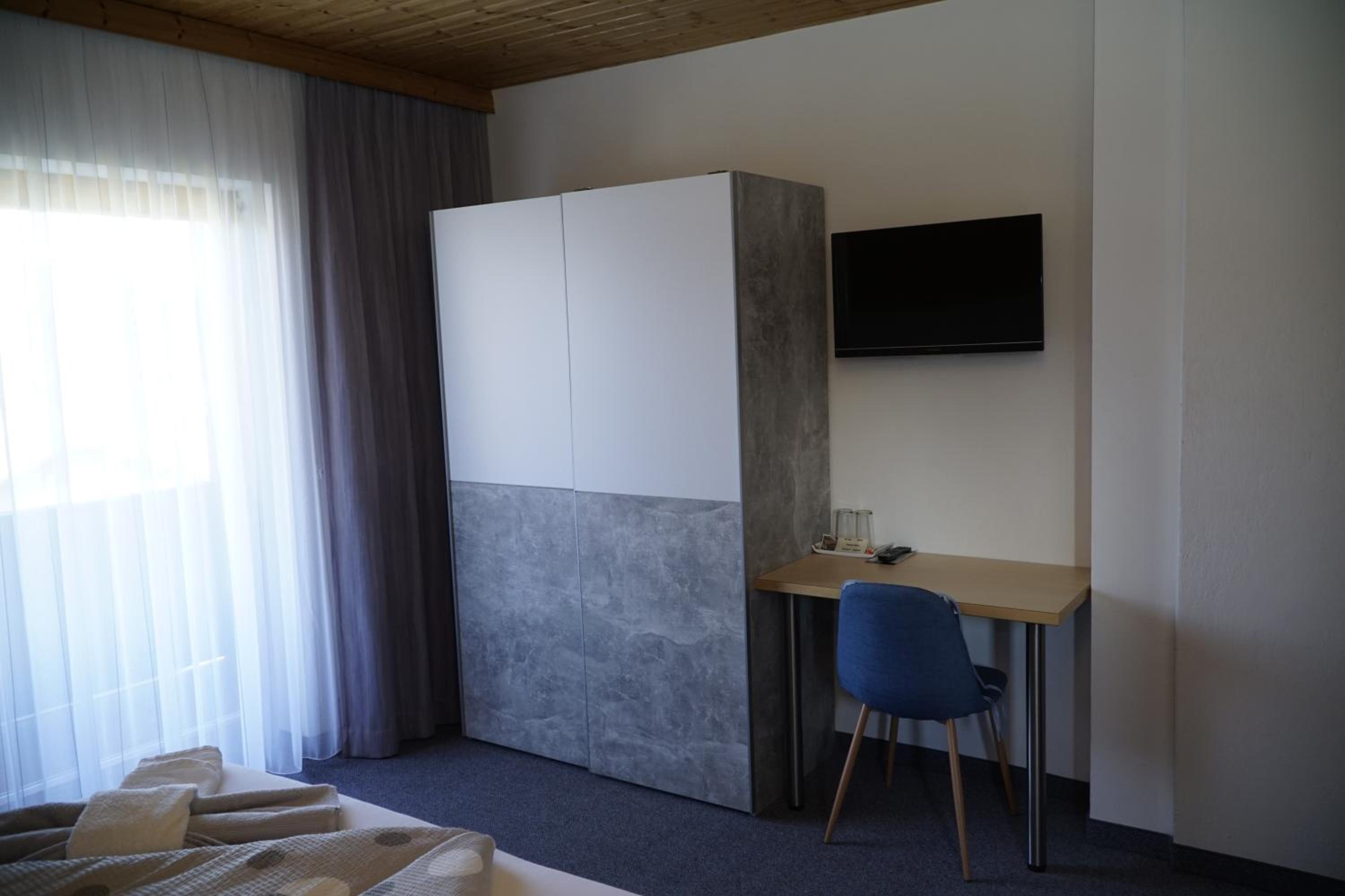 Pension-Ferienwohnung Rotar