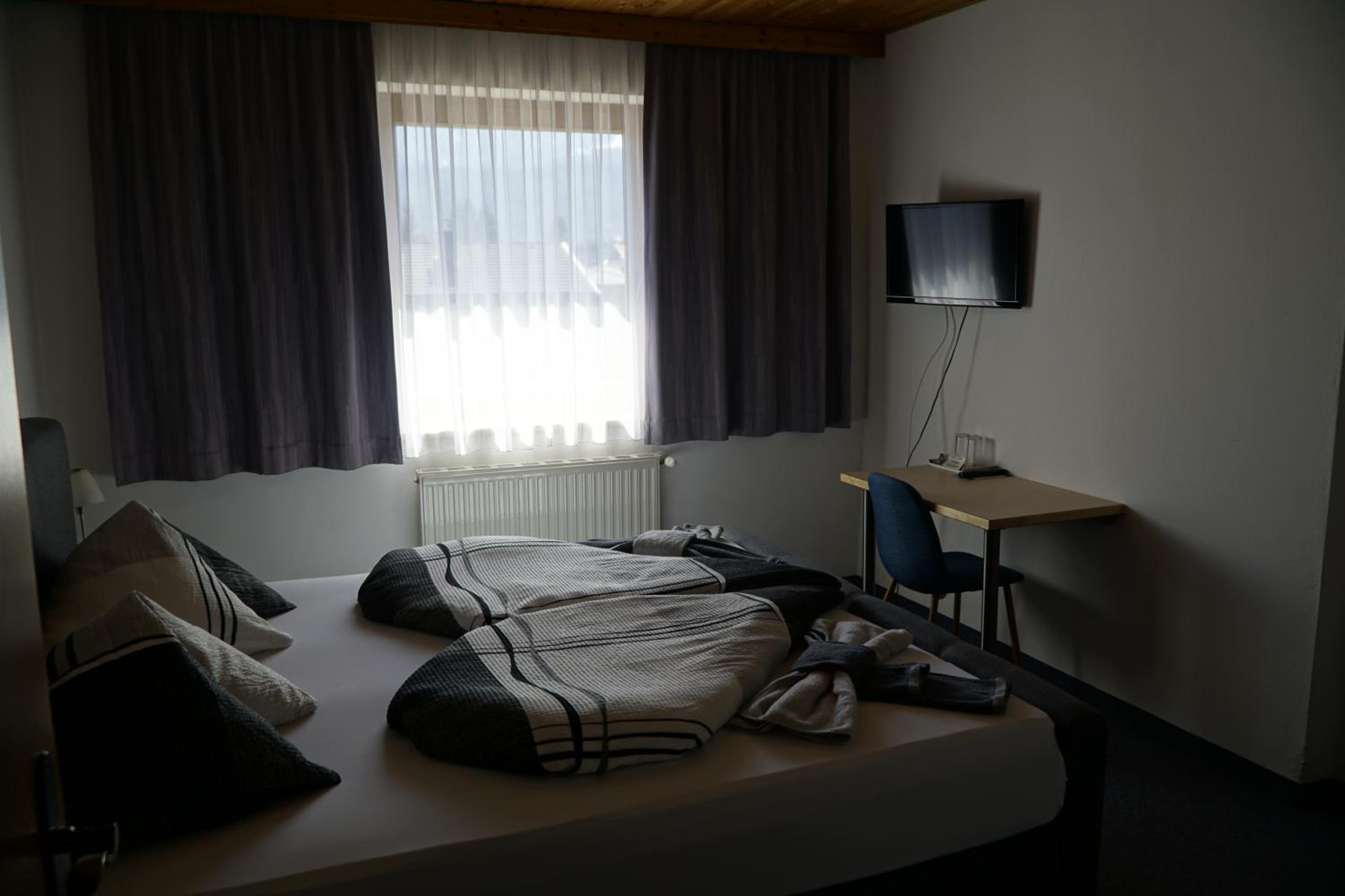 Pension-Ferienwohnung Rotar
