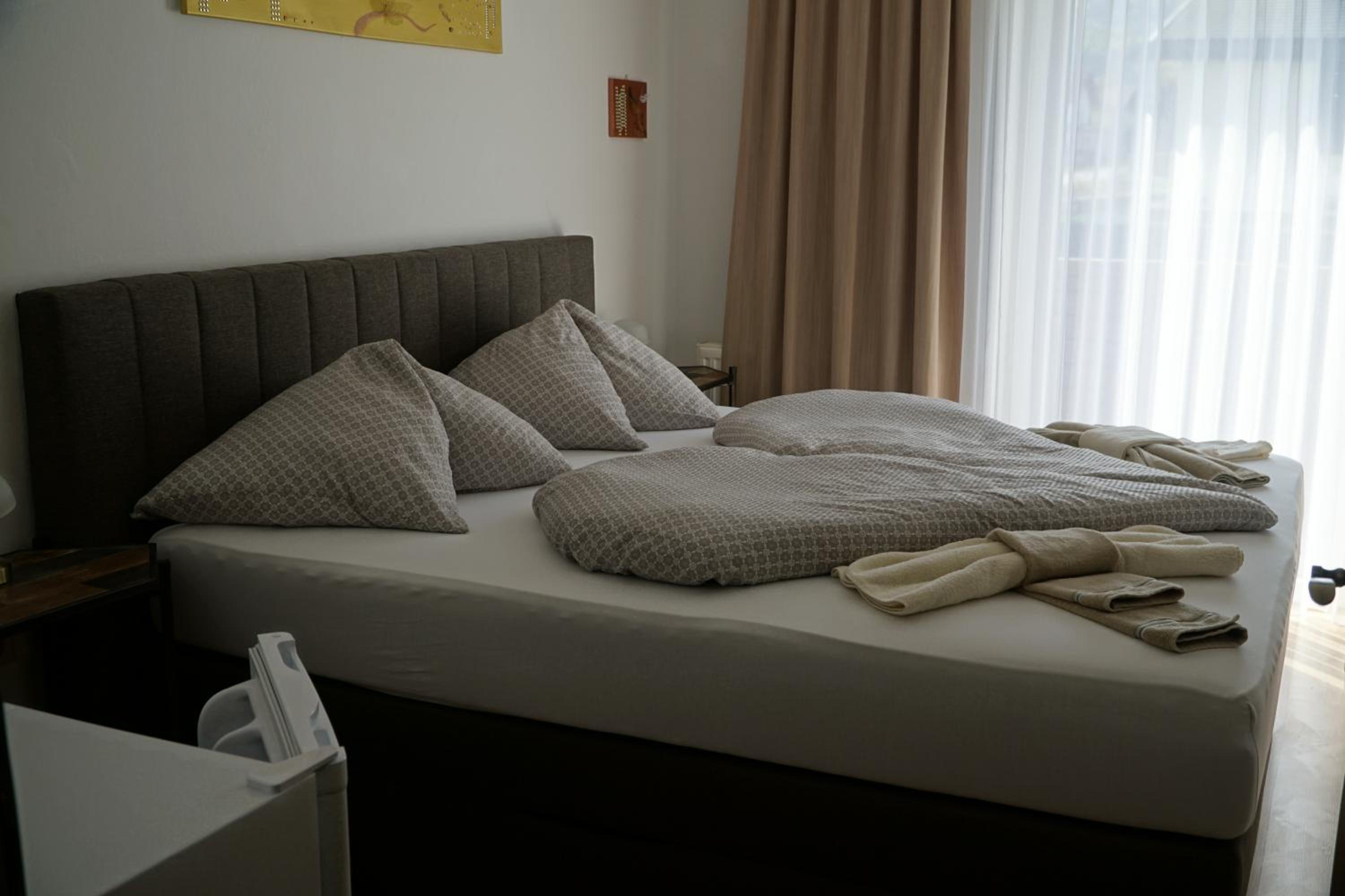 Pension-Ferienwohnung Rotar