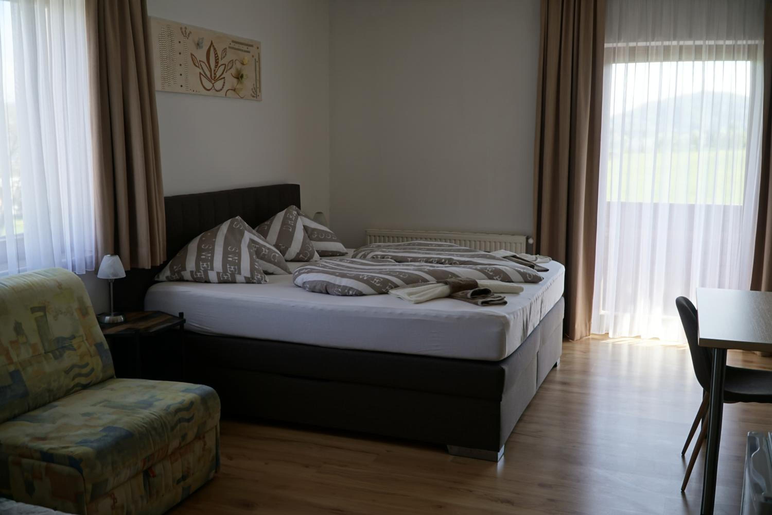 Pension-Ferienwohnung Rotar