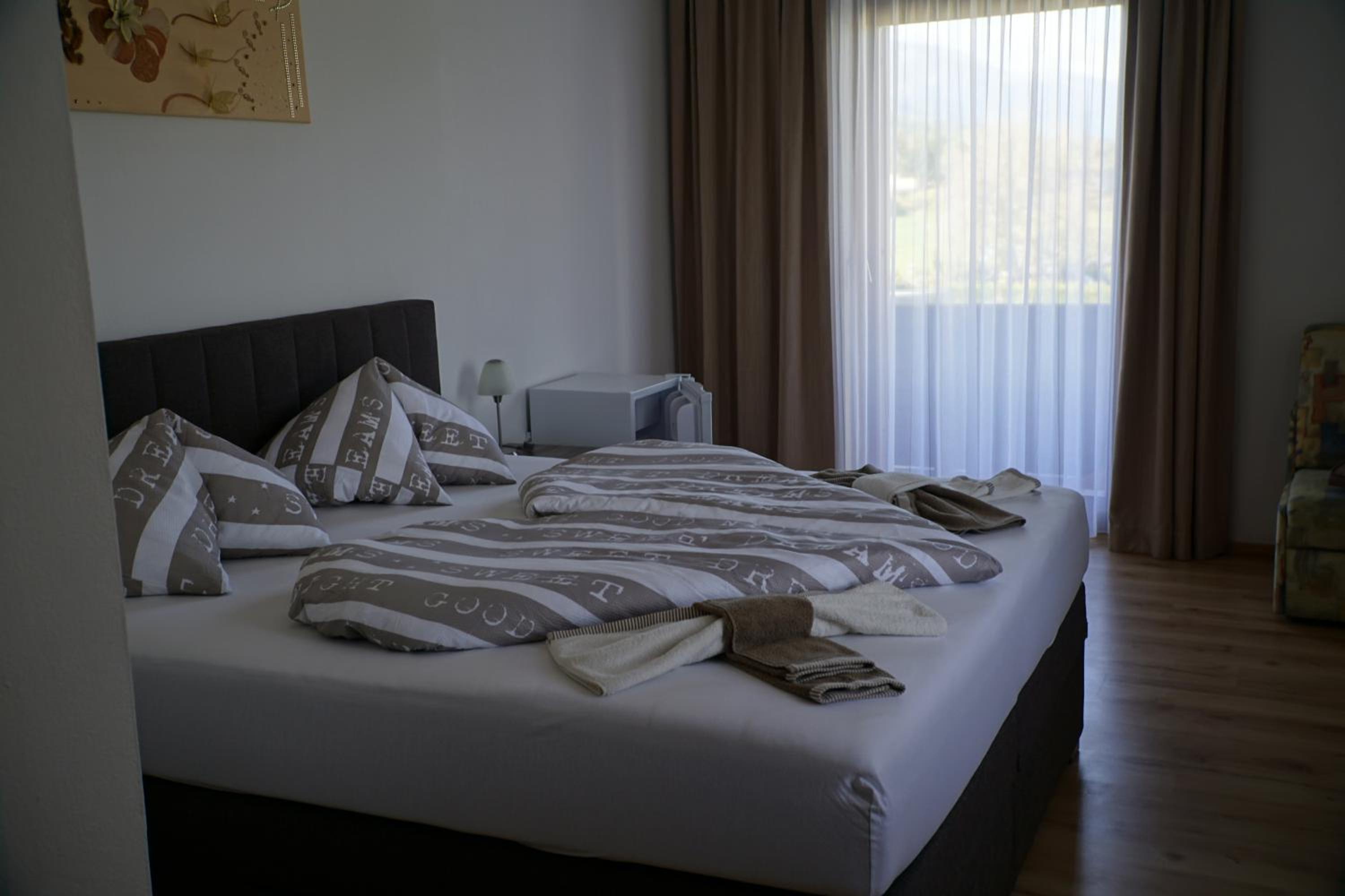 Pension-Ferienwohnung Rotar
