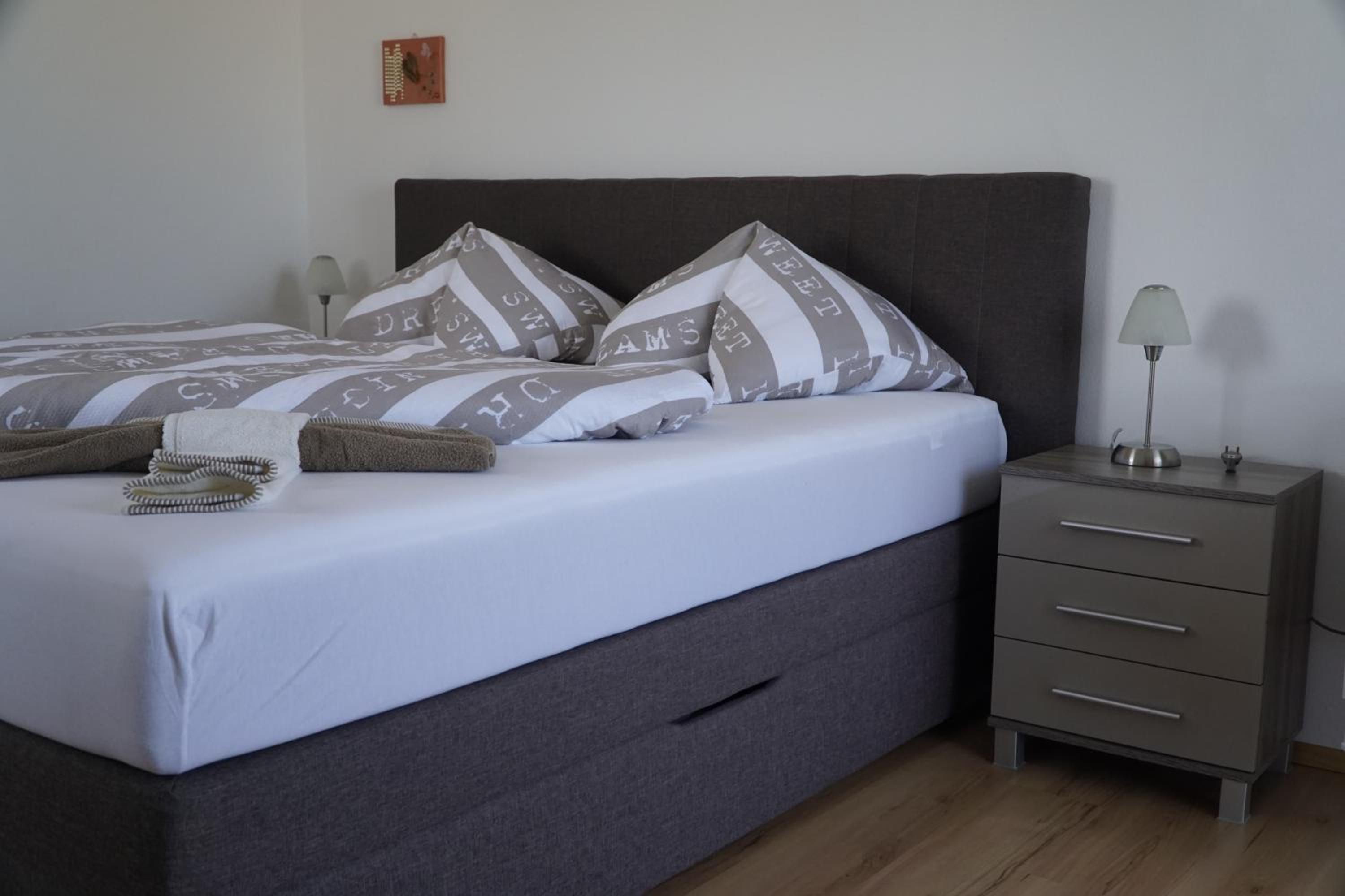 Pension-Ferienwohnung Rotar