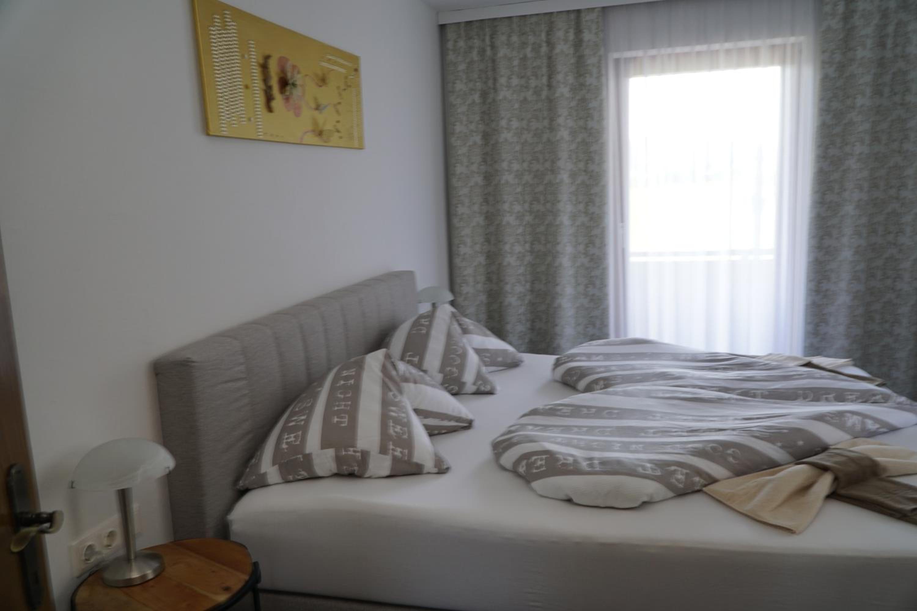 Pension-Ferienwohnung Rotar