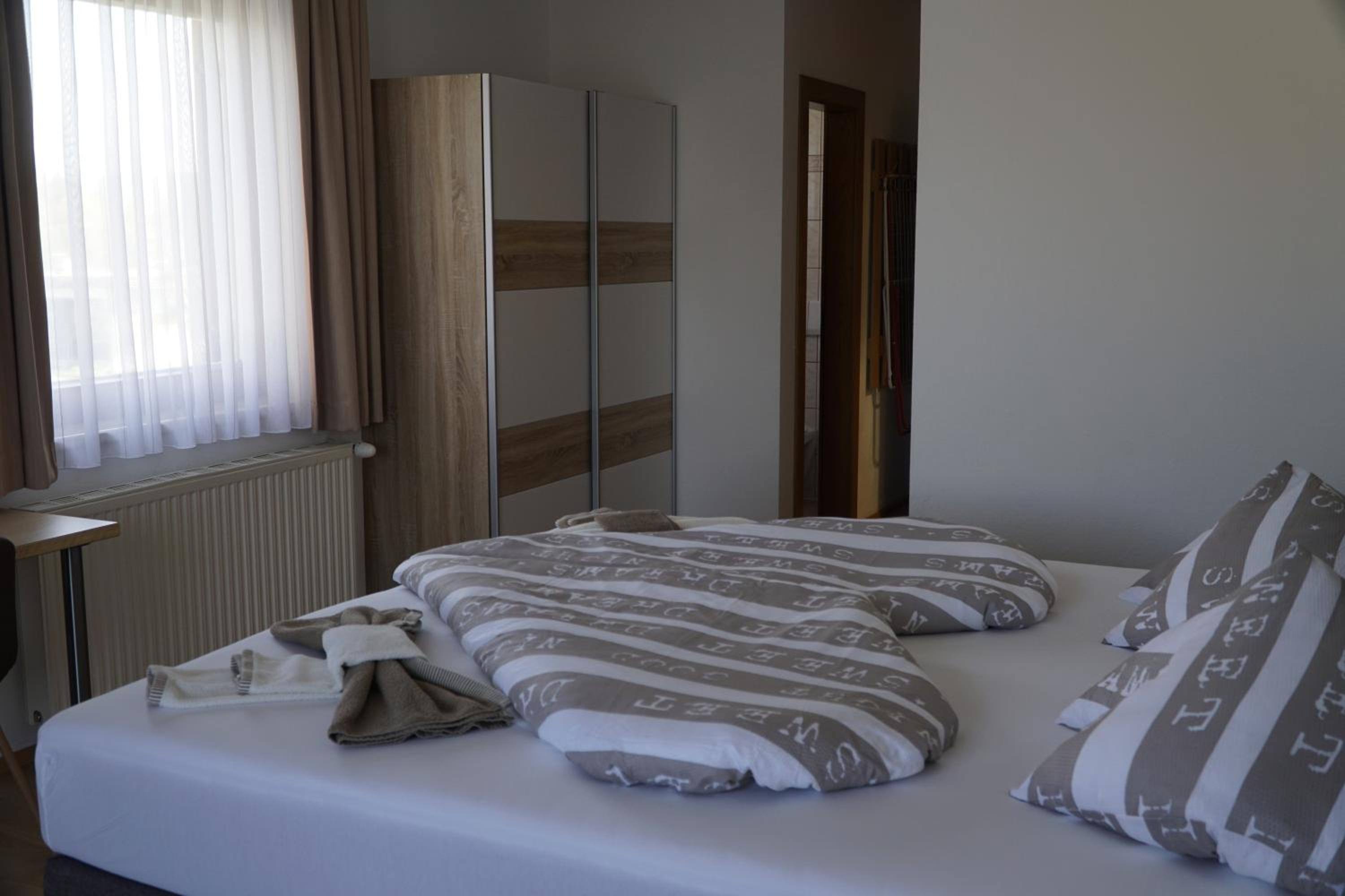 Pension-Ferienwohnung Rotar