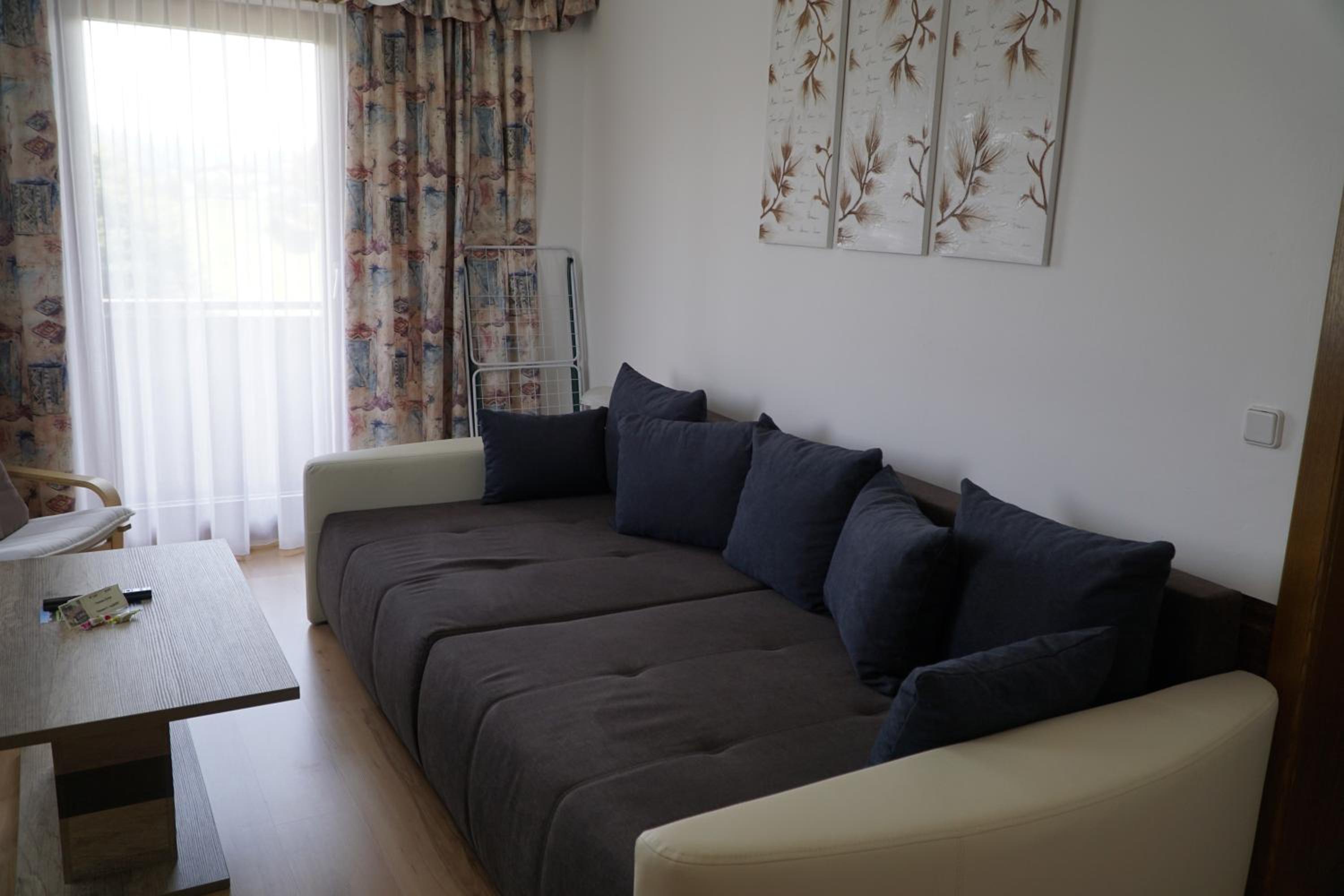 Pension-Ferienwohnung Rotar