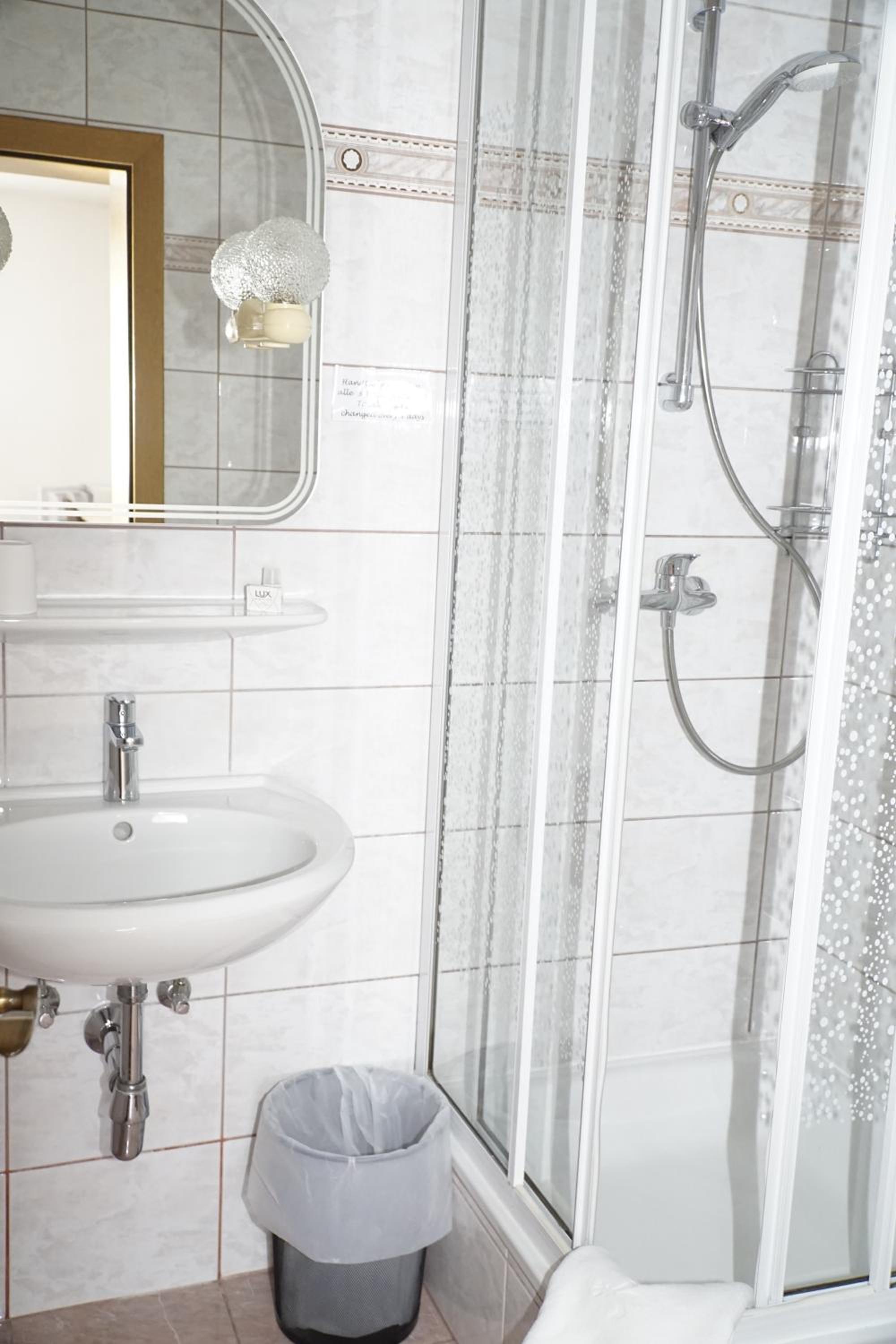 Pension-Ferienwohnung Rotar