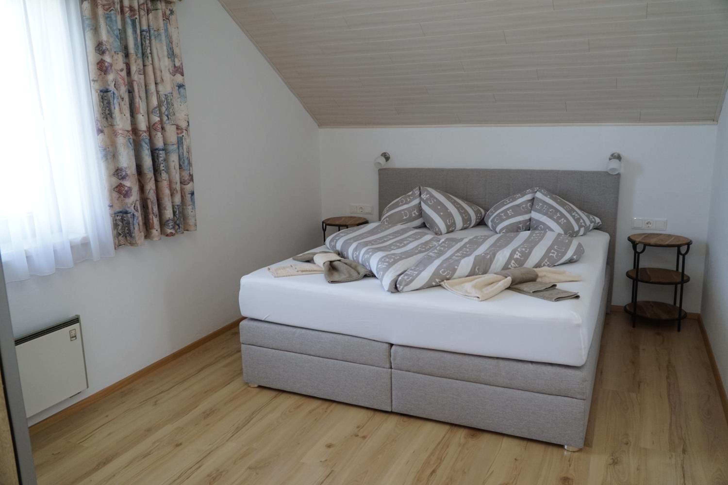 Pension-Ferienwohnung Rotar