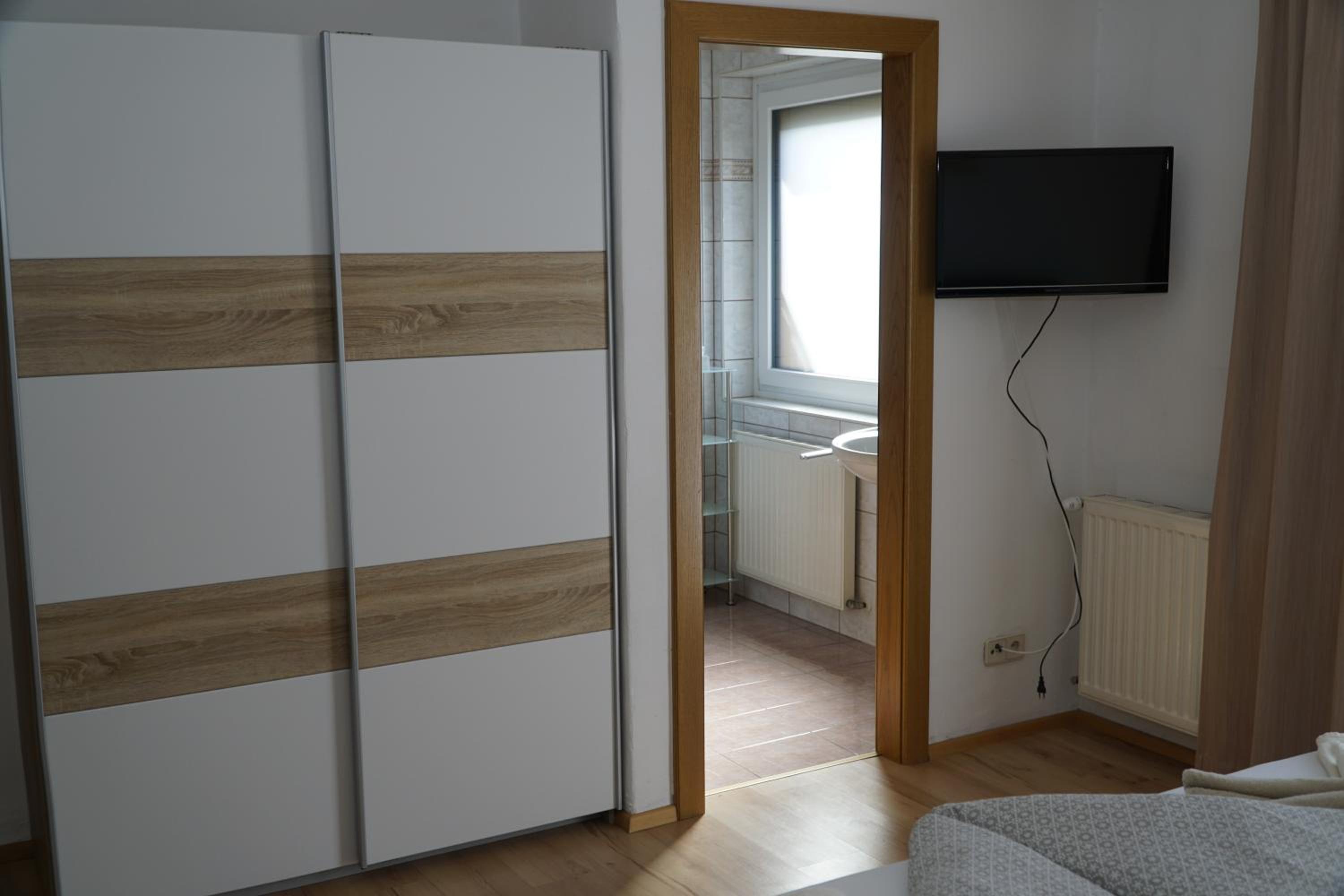Pension-Ferienwohnung Rotar