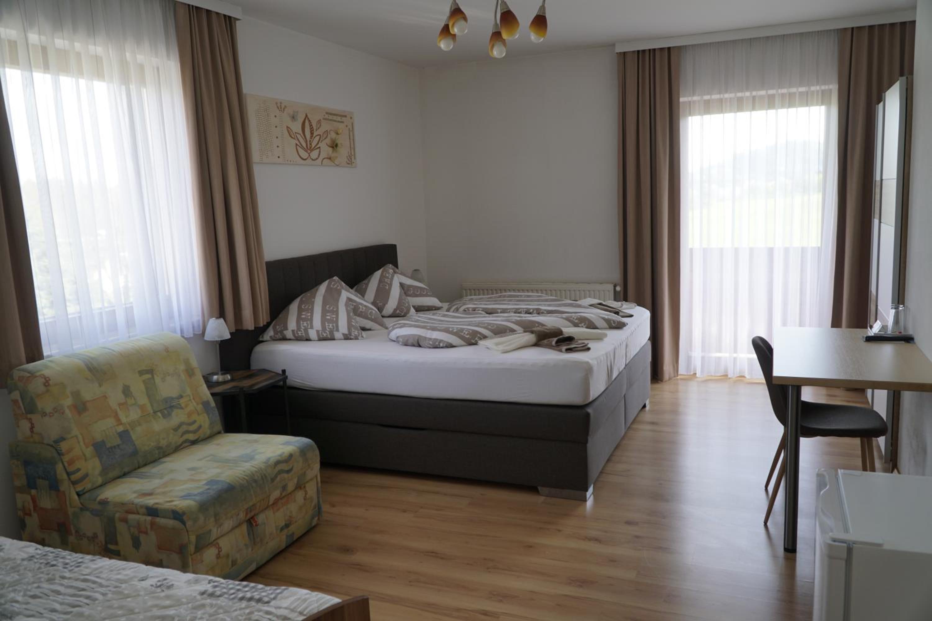 Pension-Ferienwohnung Rotar