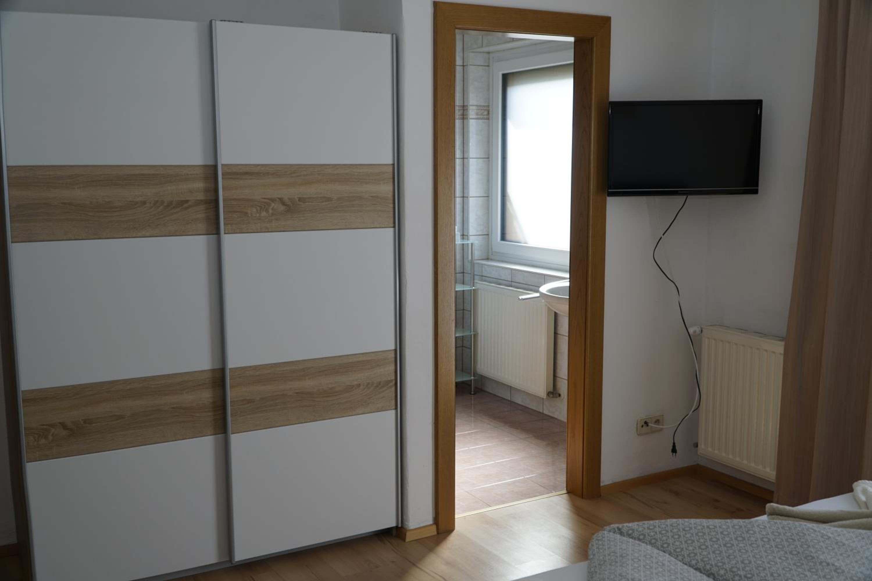Pension-Ferienwohnung Rotar