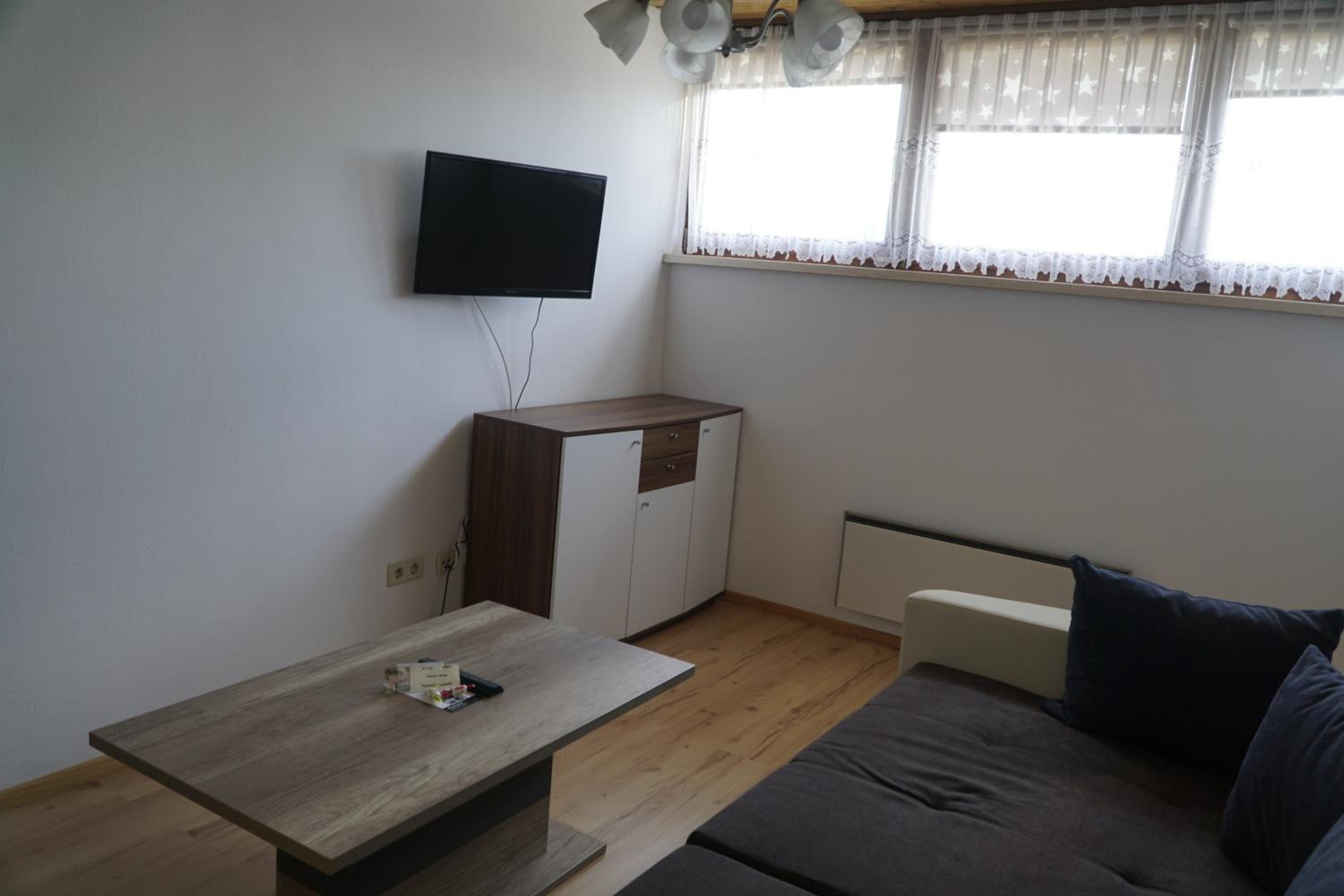 Pension-Ferienwohnung Rotar