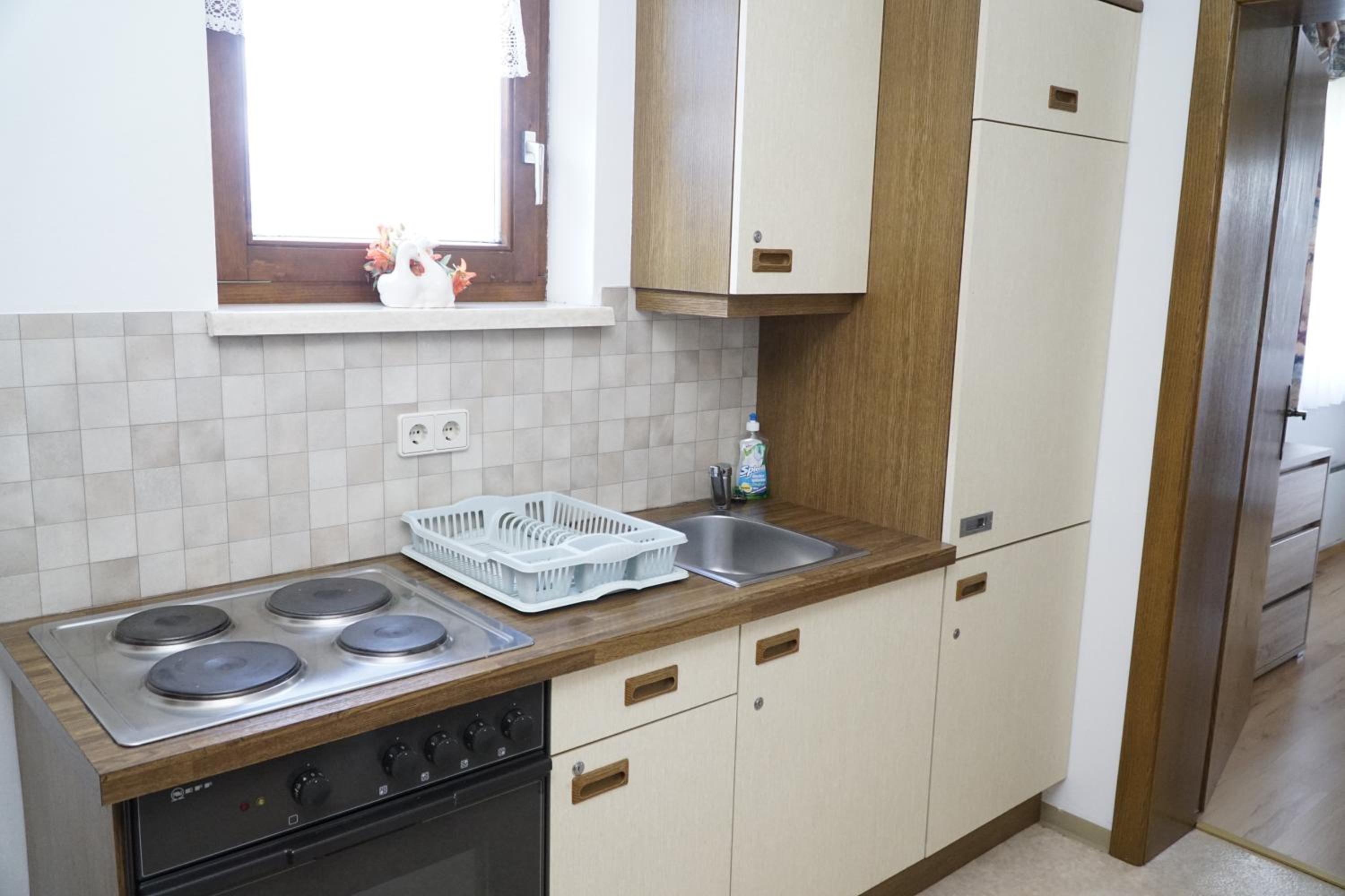 Pension-Ferienwohnung Rotar