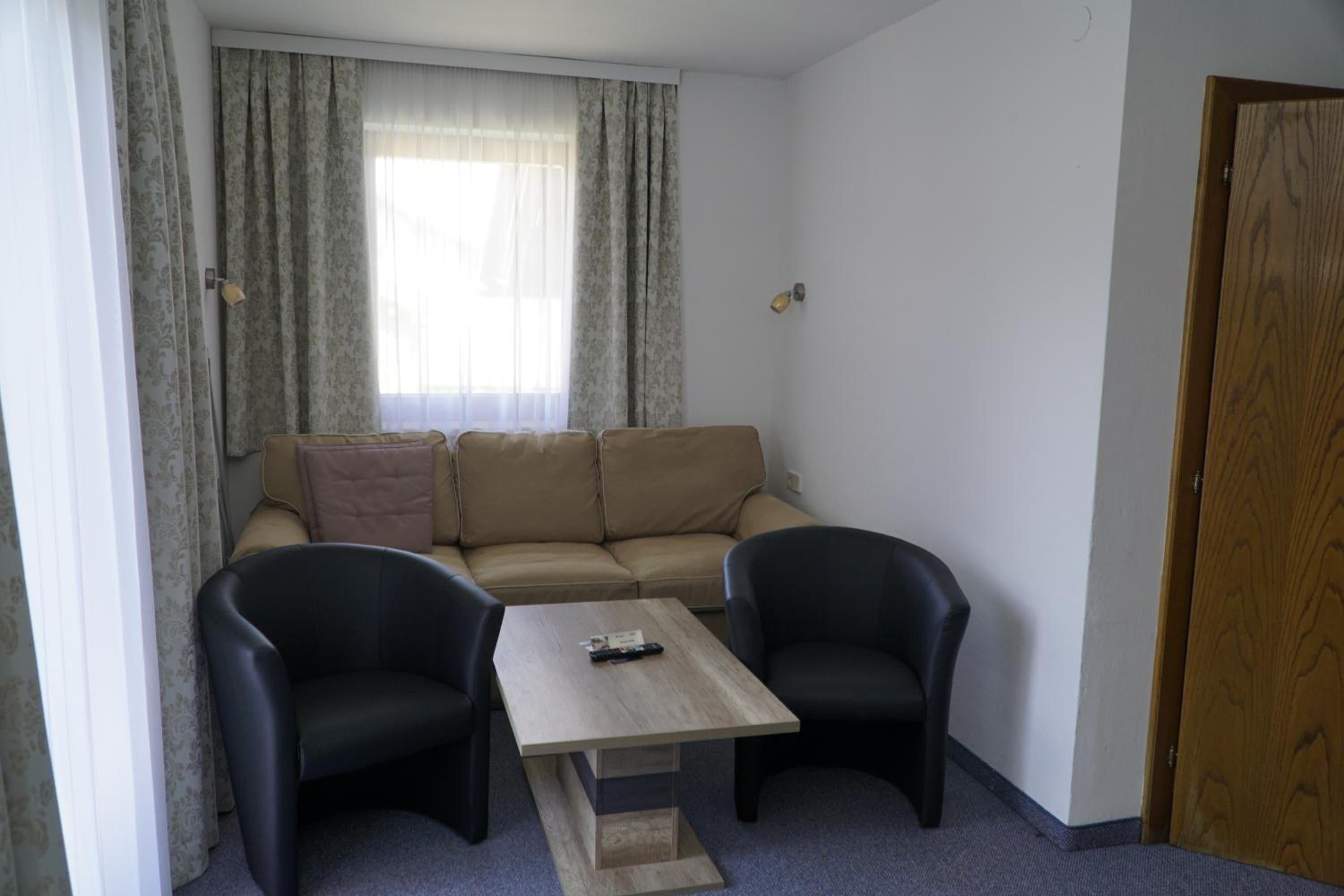 Pension-Ferienwohnung Rotar