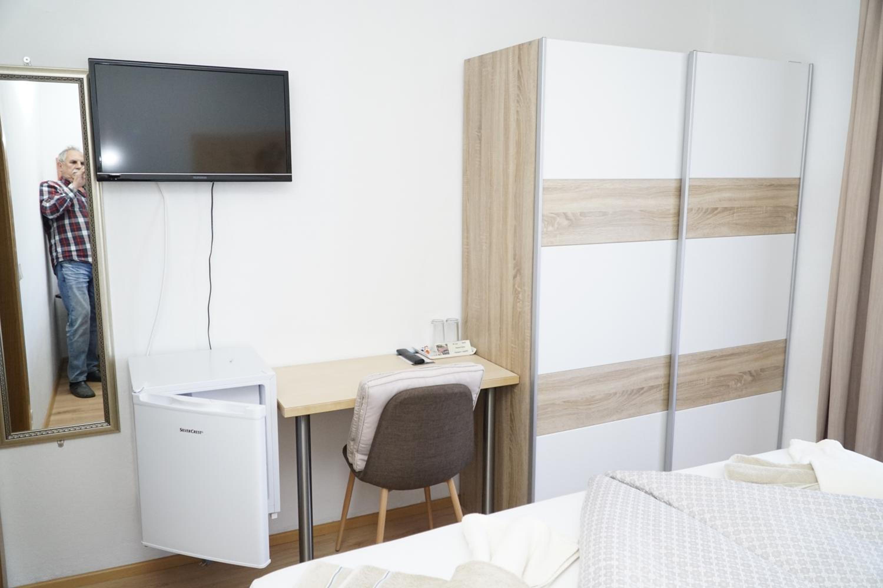Pension-Ferienwohnung Rotar