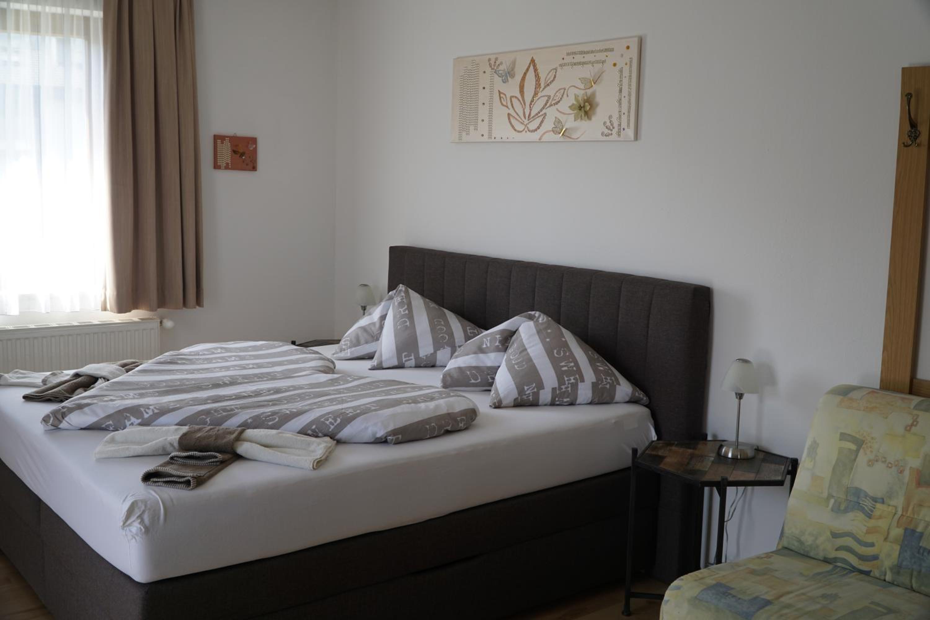 Pension-Ferienwohnung Rotar