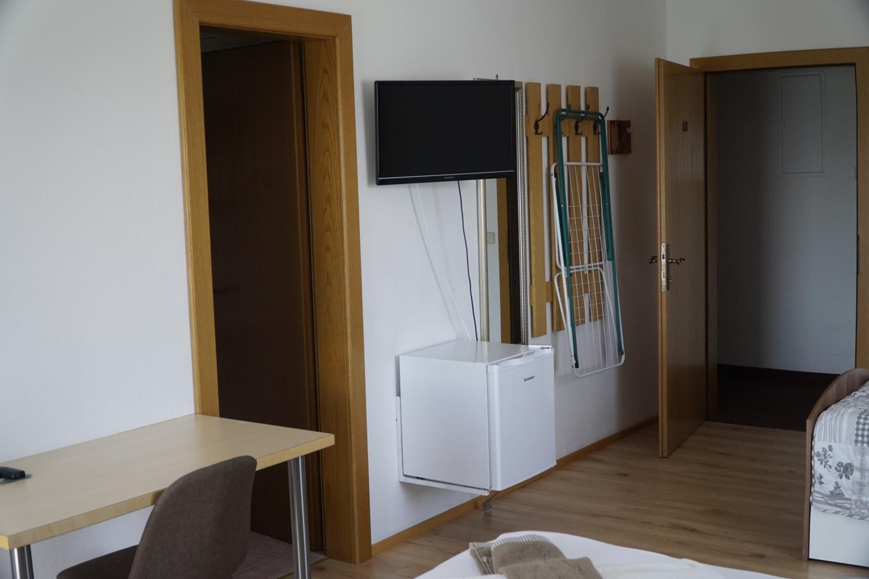 Pension-Ferienwohnung Rotar