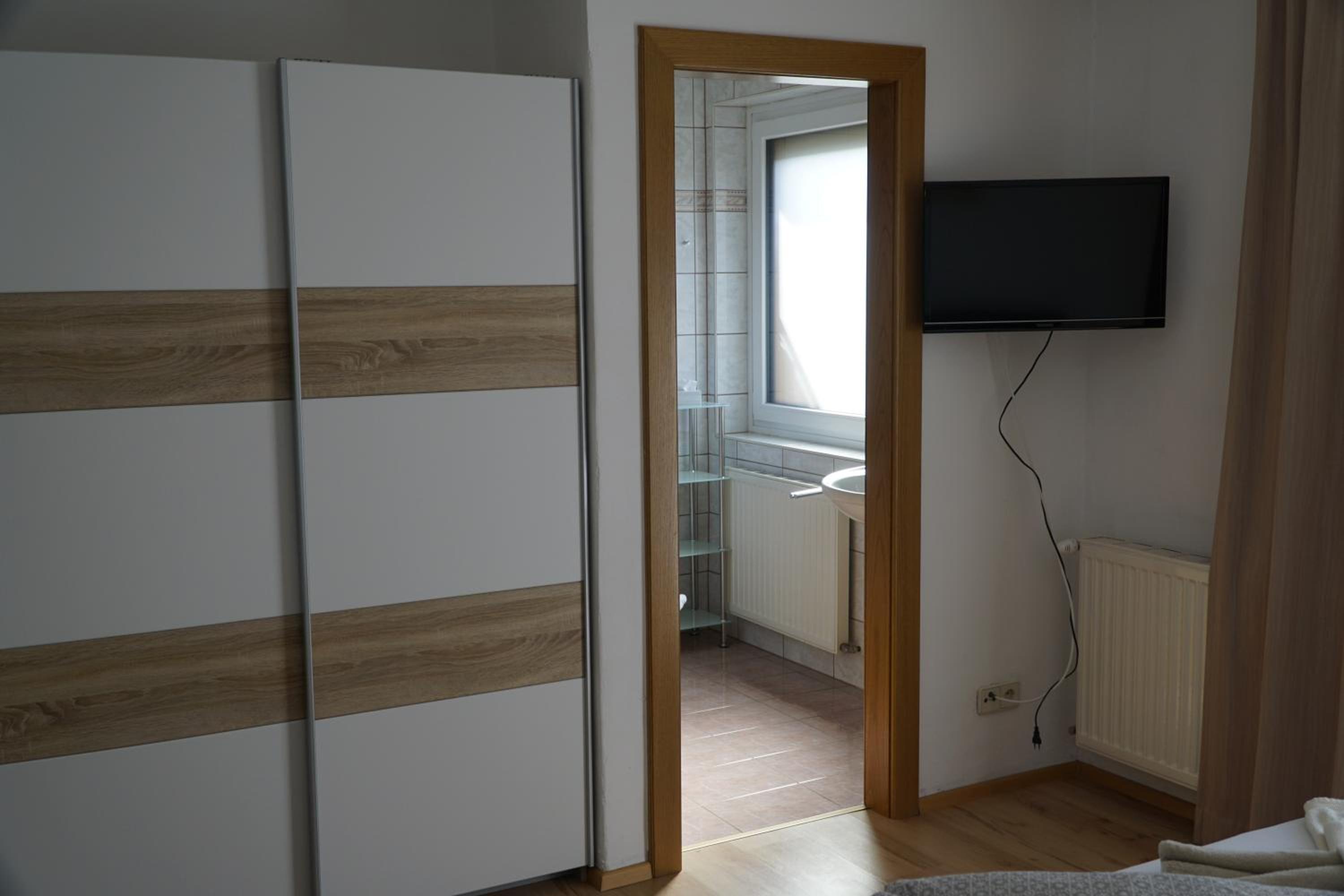 Pension-Ferienwohnung Rotar
