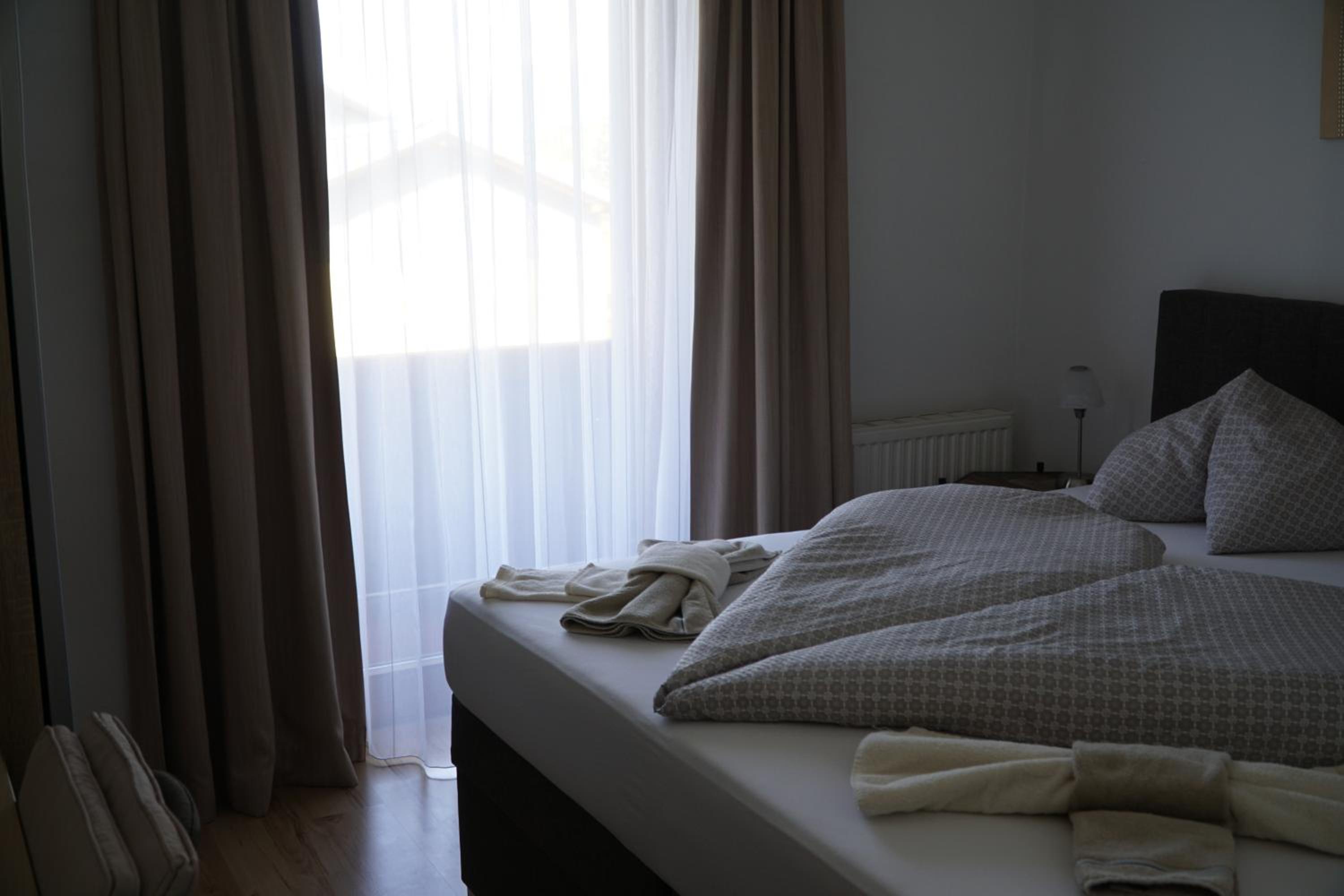 Pension-Ferienwohnung Rotar