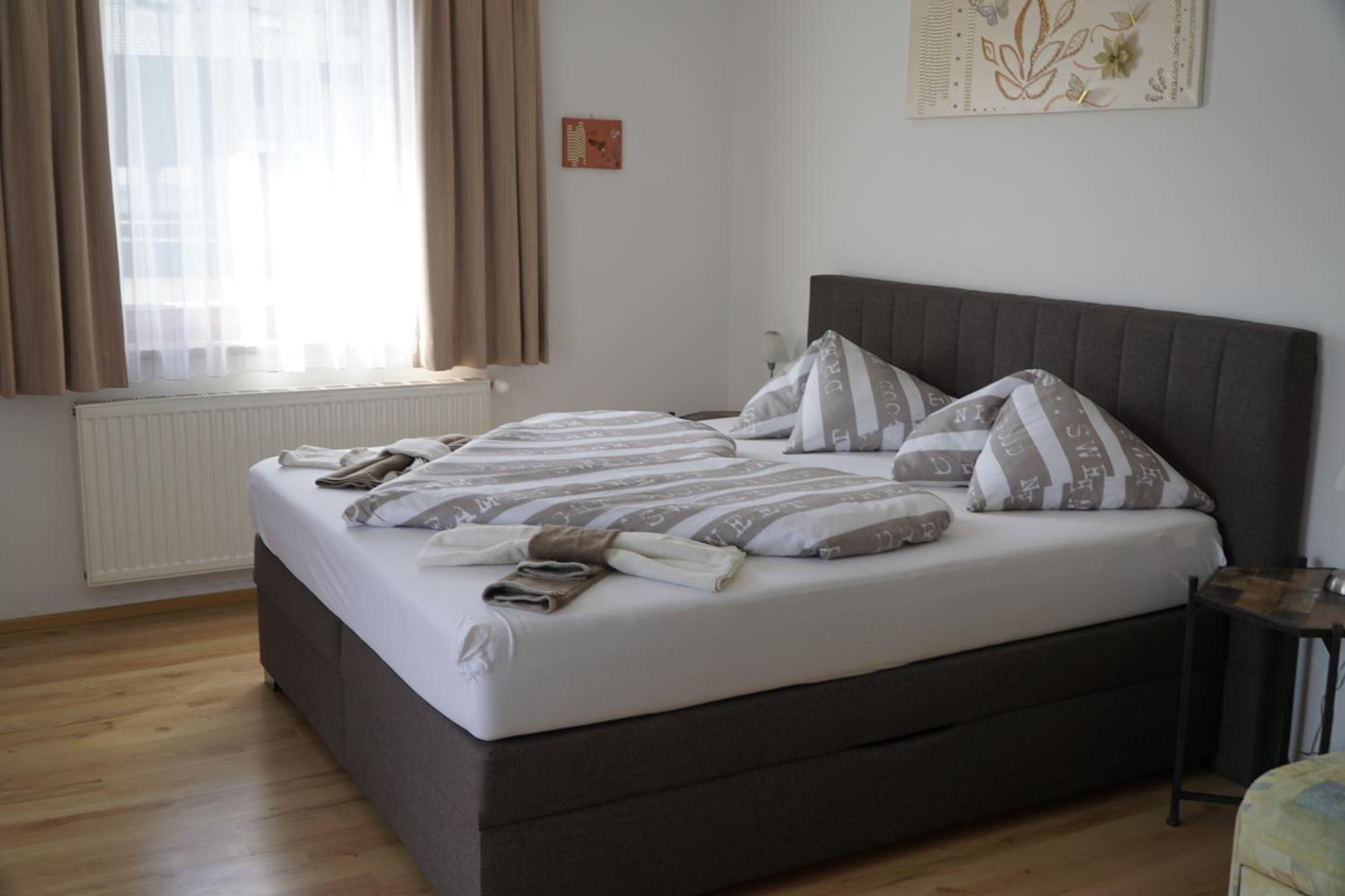 Pension-Ferienwohnung Rotar