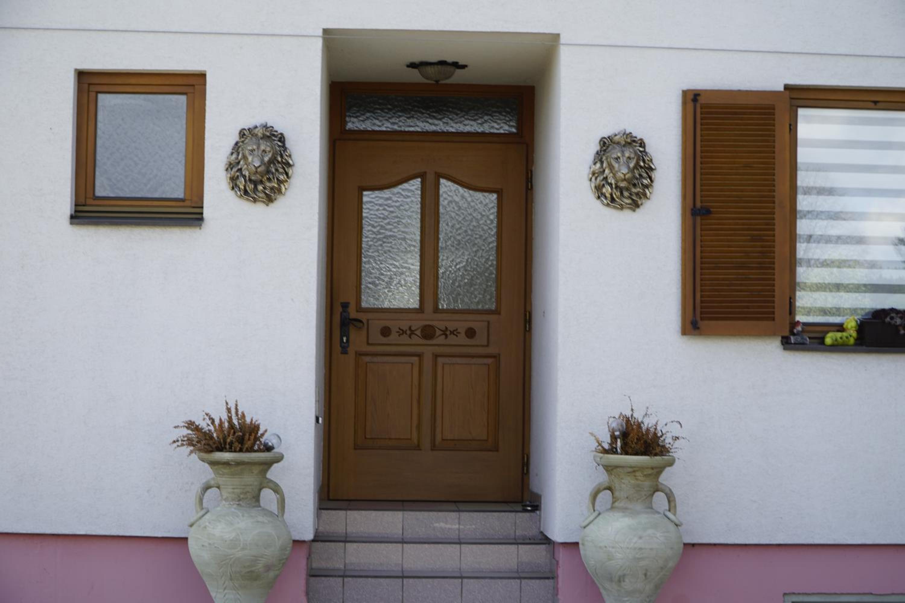 Pension-Ferienwohnung Rotar