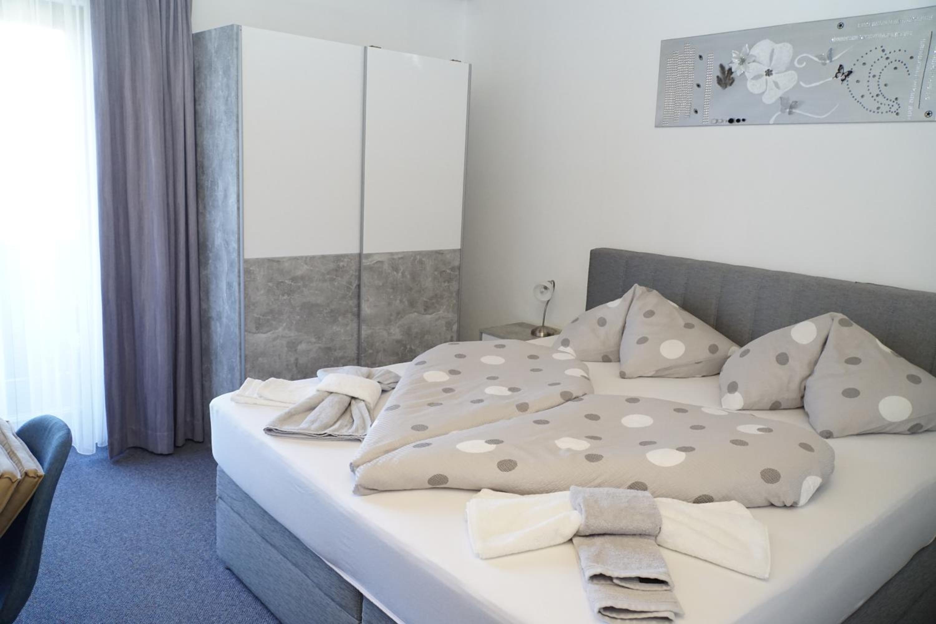 Pension-Ferienwohnung Rotar