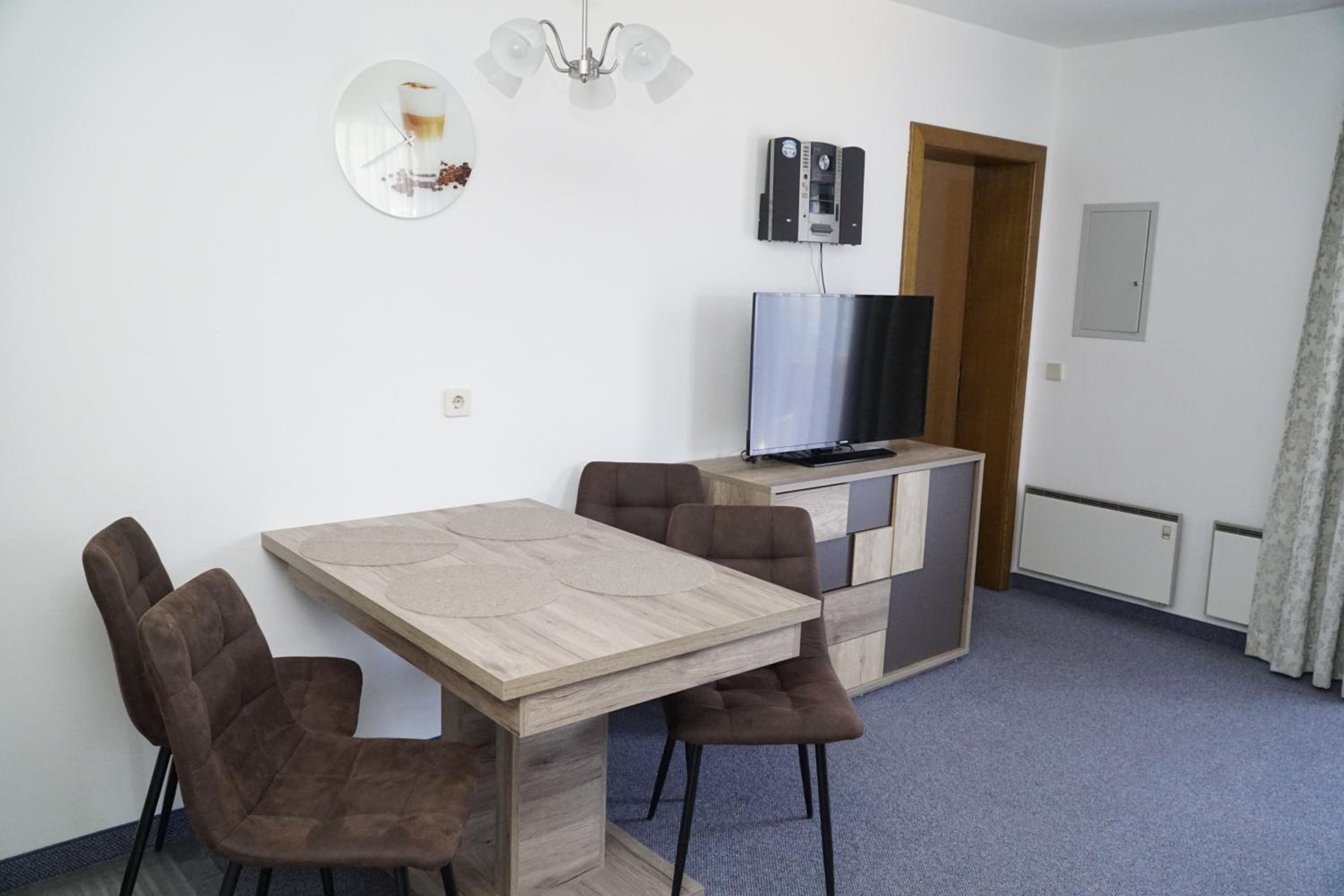 Pension-Ferienwohnung Rotar