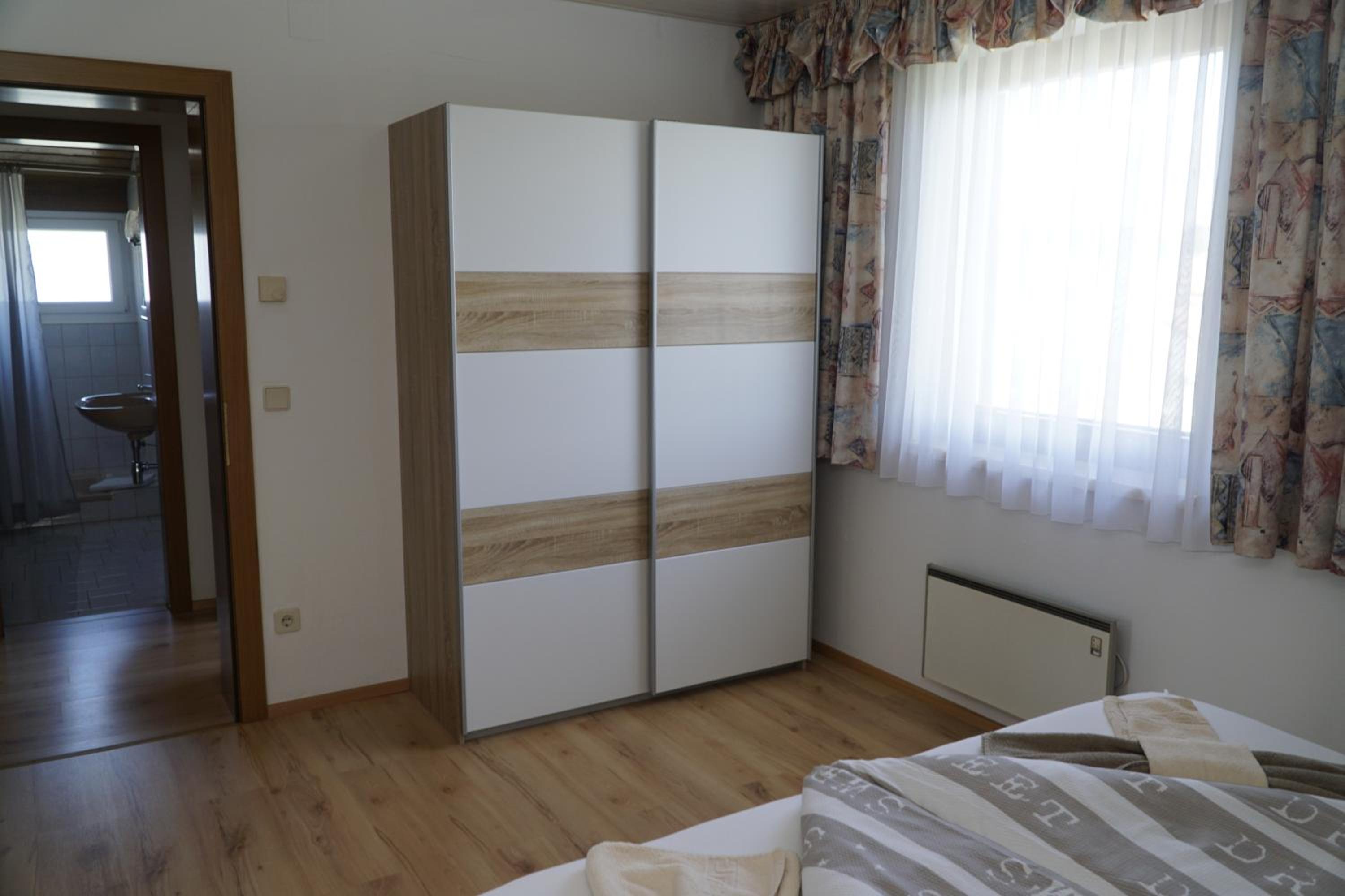 Pension-Ferienwohnung Rotar