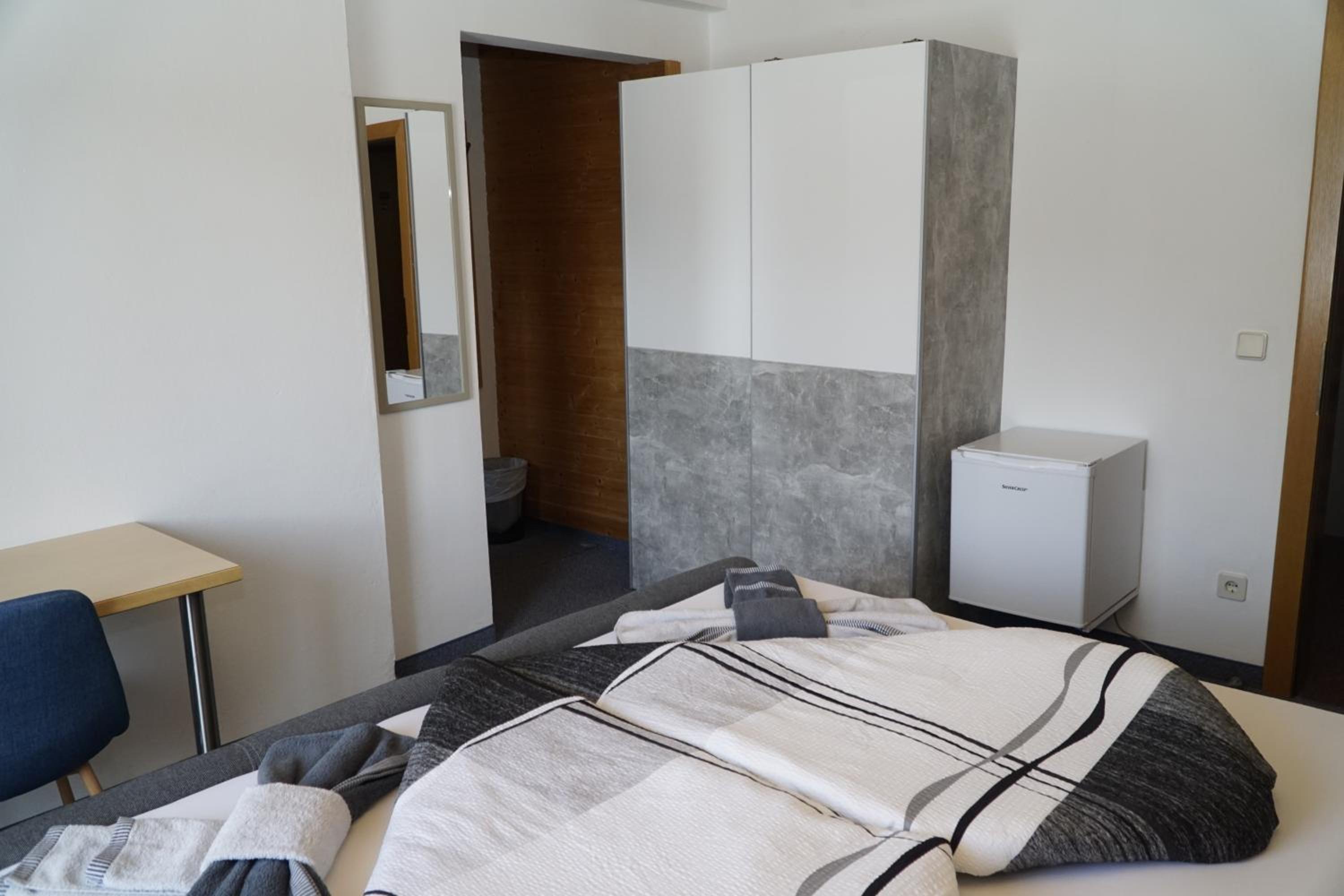 Pension-Ferienwohnung Rotar