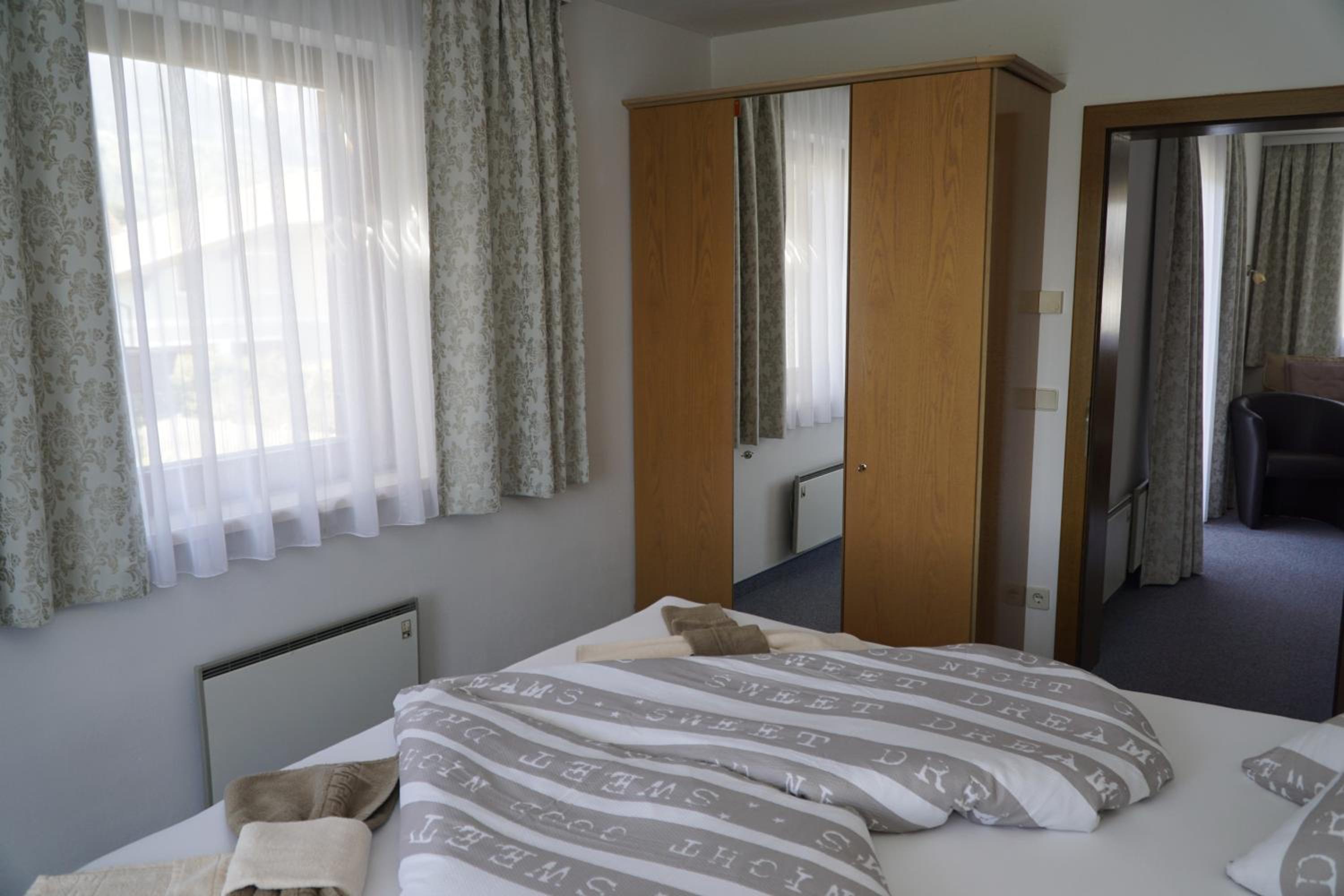 Pension-Ferienwohnung Rotar