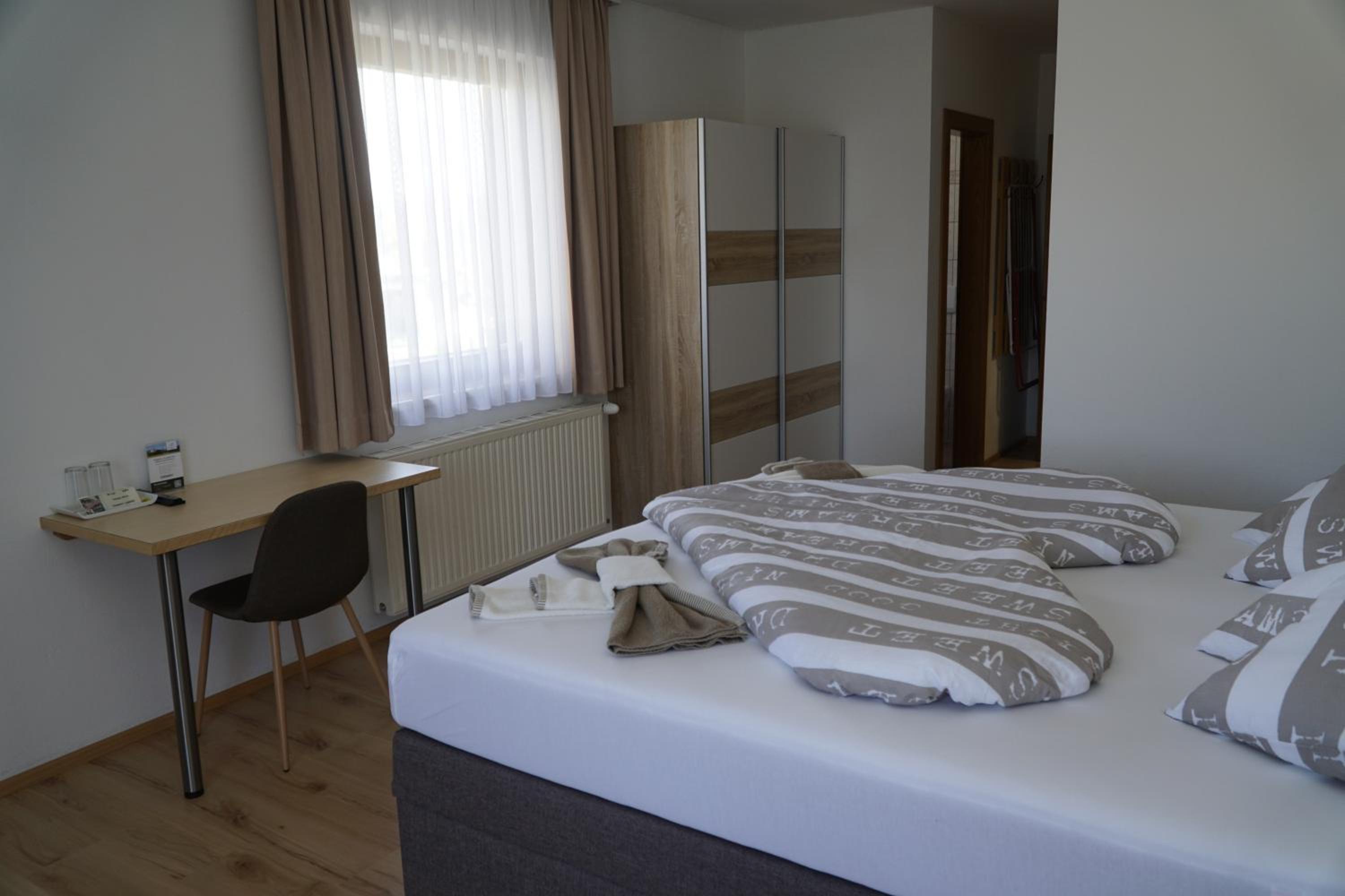 Pension-Ferienwohnung Rotar
