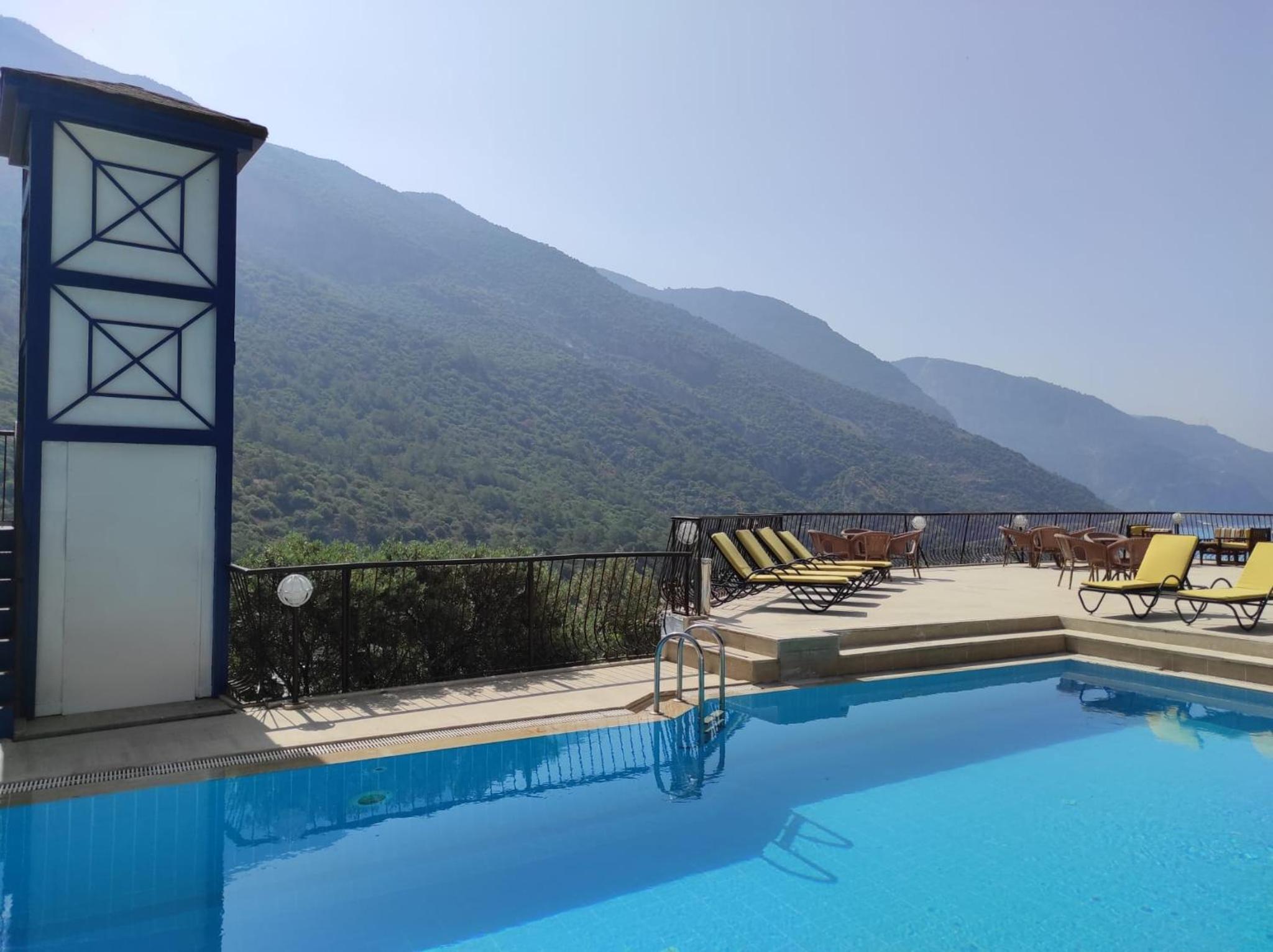 Belle Vue Otel Ölüdeniz - Image 66