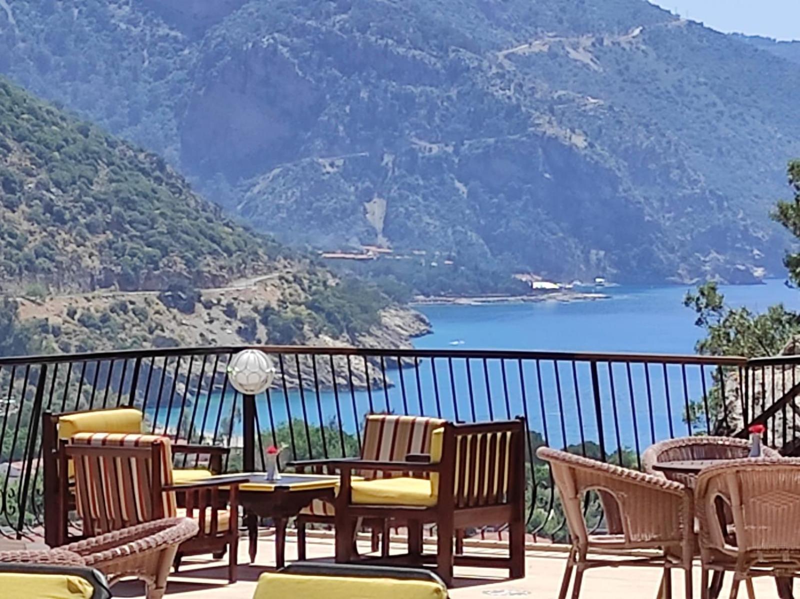 Belle Vue Otel Ölüdeniz - Image 7