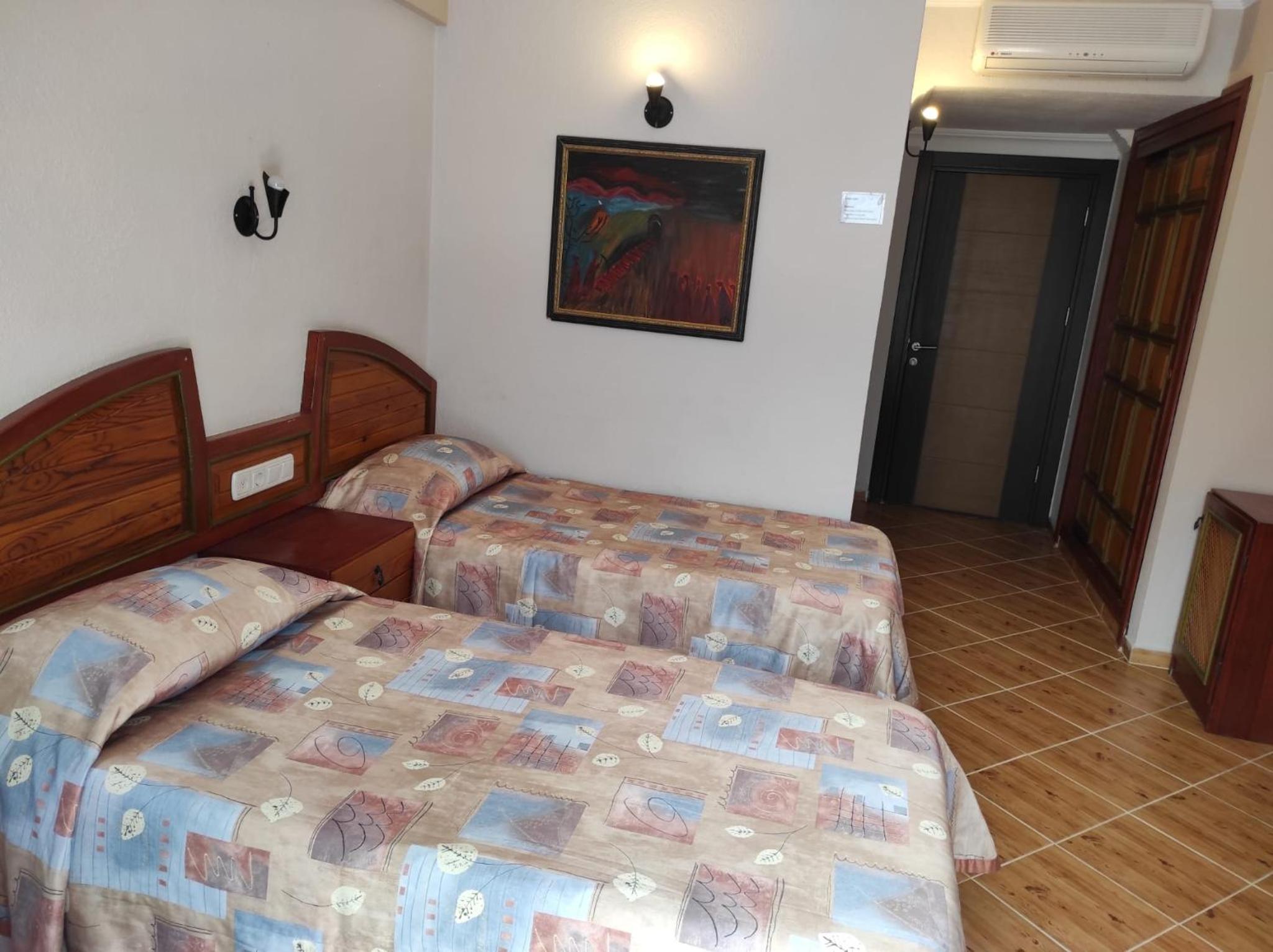 Belle Vue Otel Ölüdeniz - Image 72