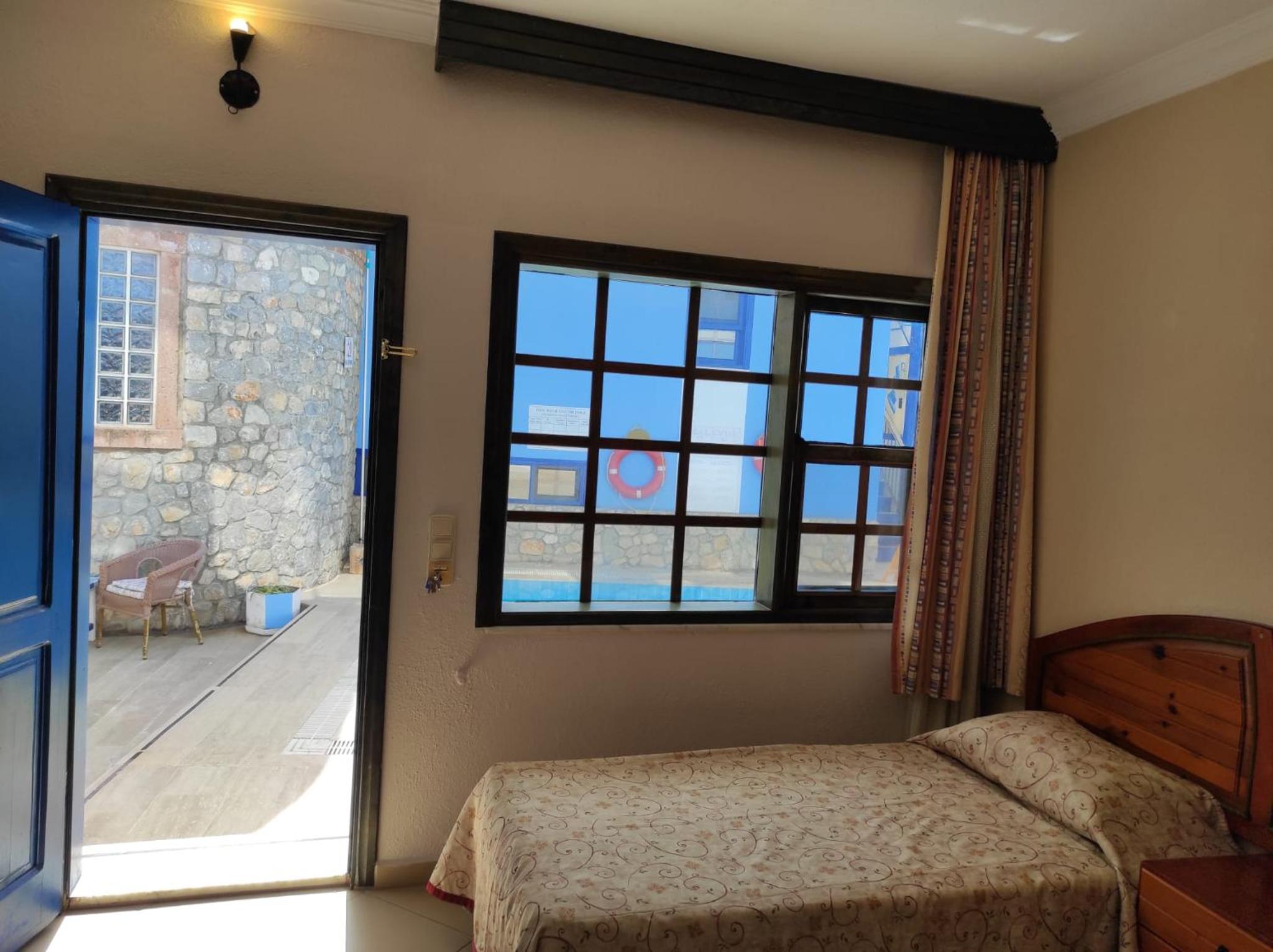 Belle Vue Otel Ölüdeniz - Image 73