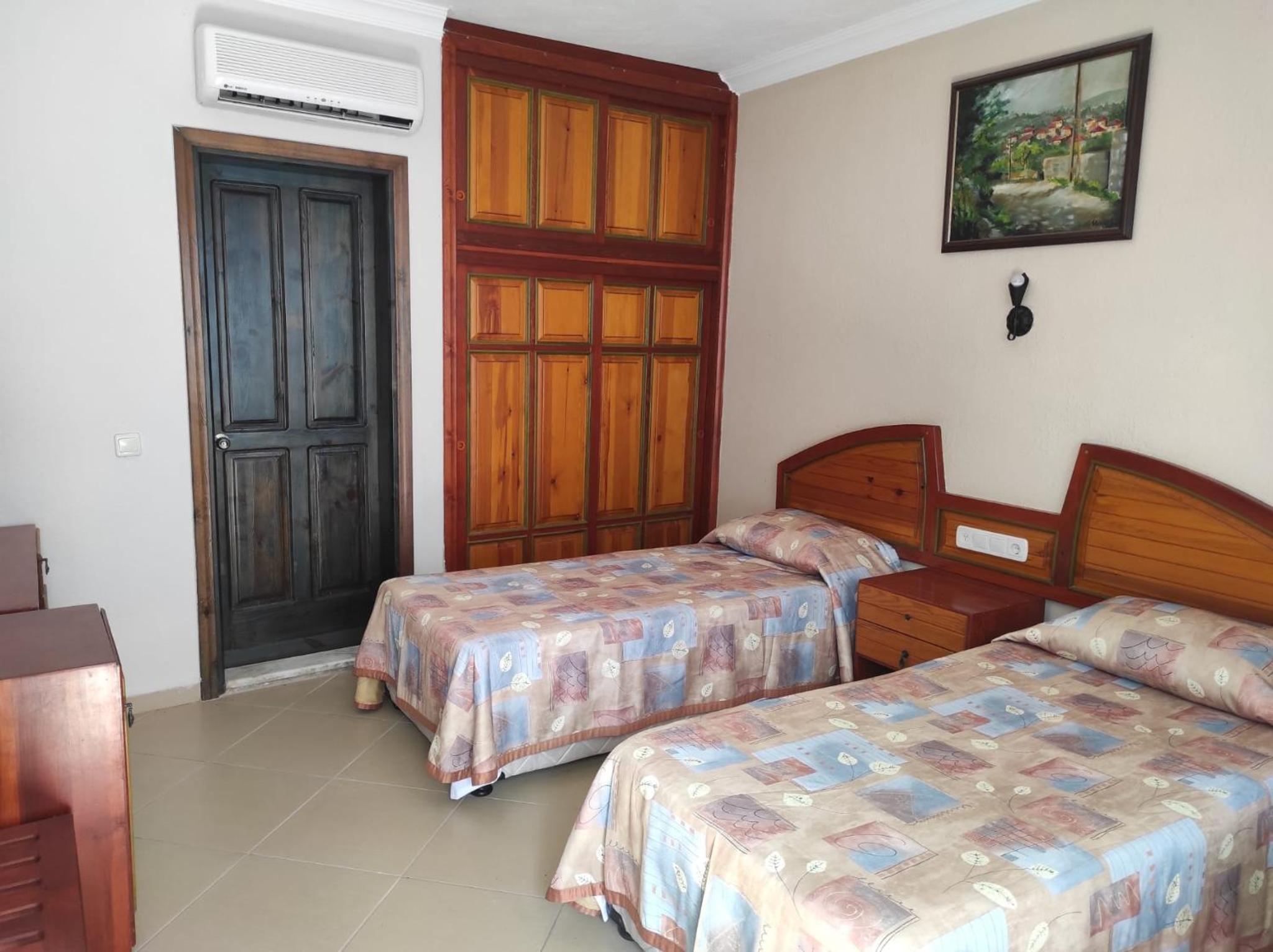 Belle Vue Otel Ölüdeniz - Image 74