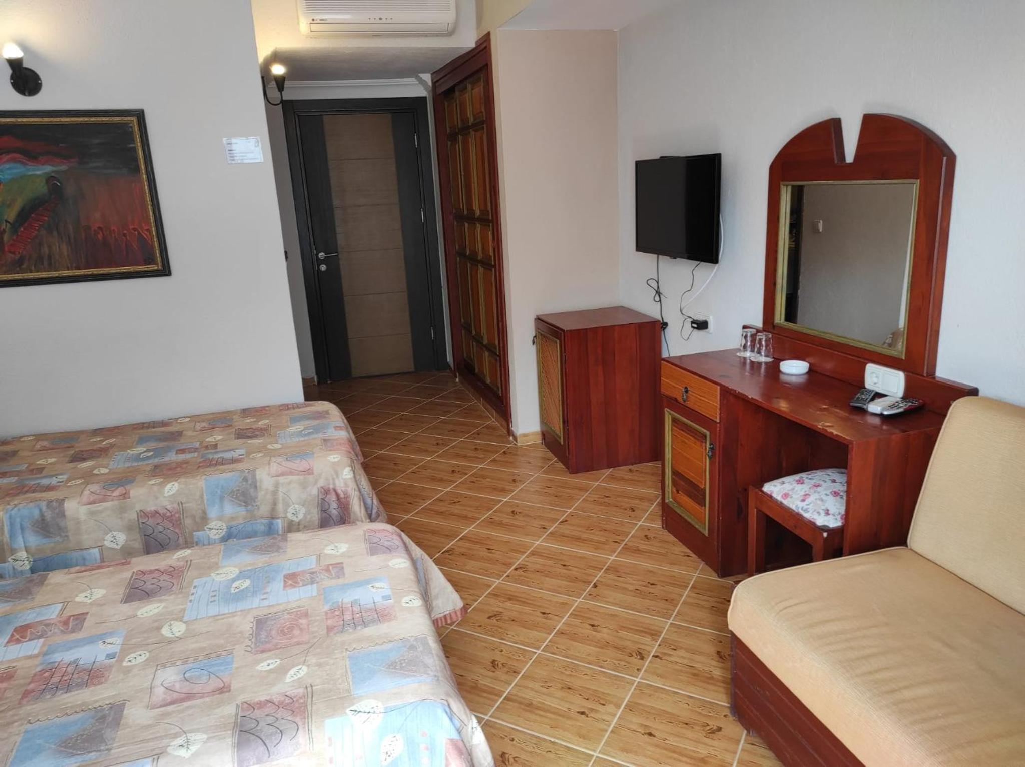 Belle Vue Otel Ölüdeniz - Image 75