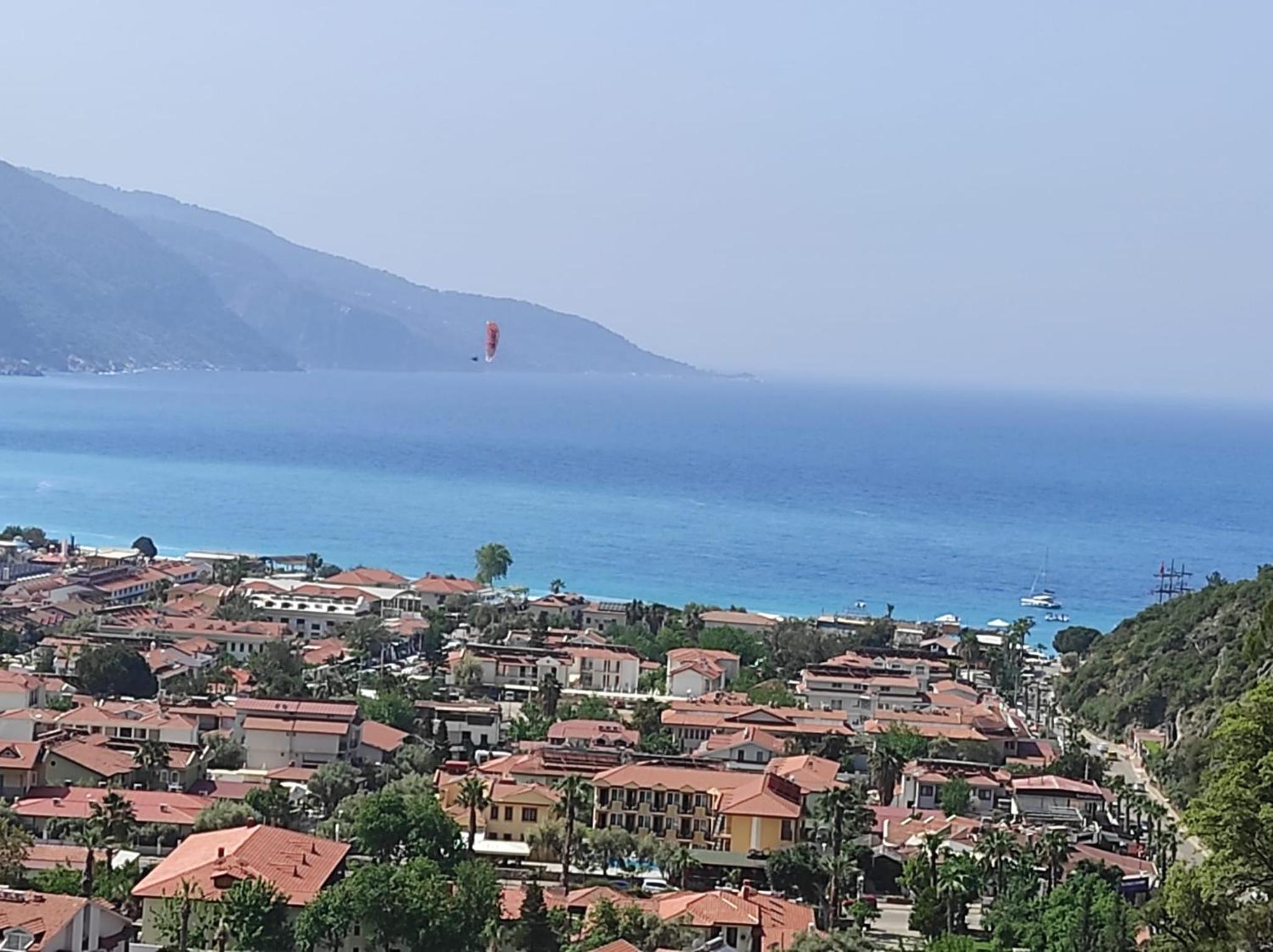 Belle Vue Otel Ölüdeniz - Image 96