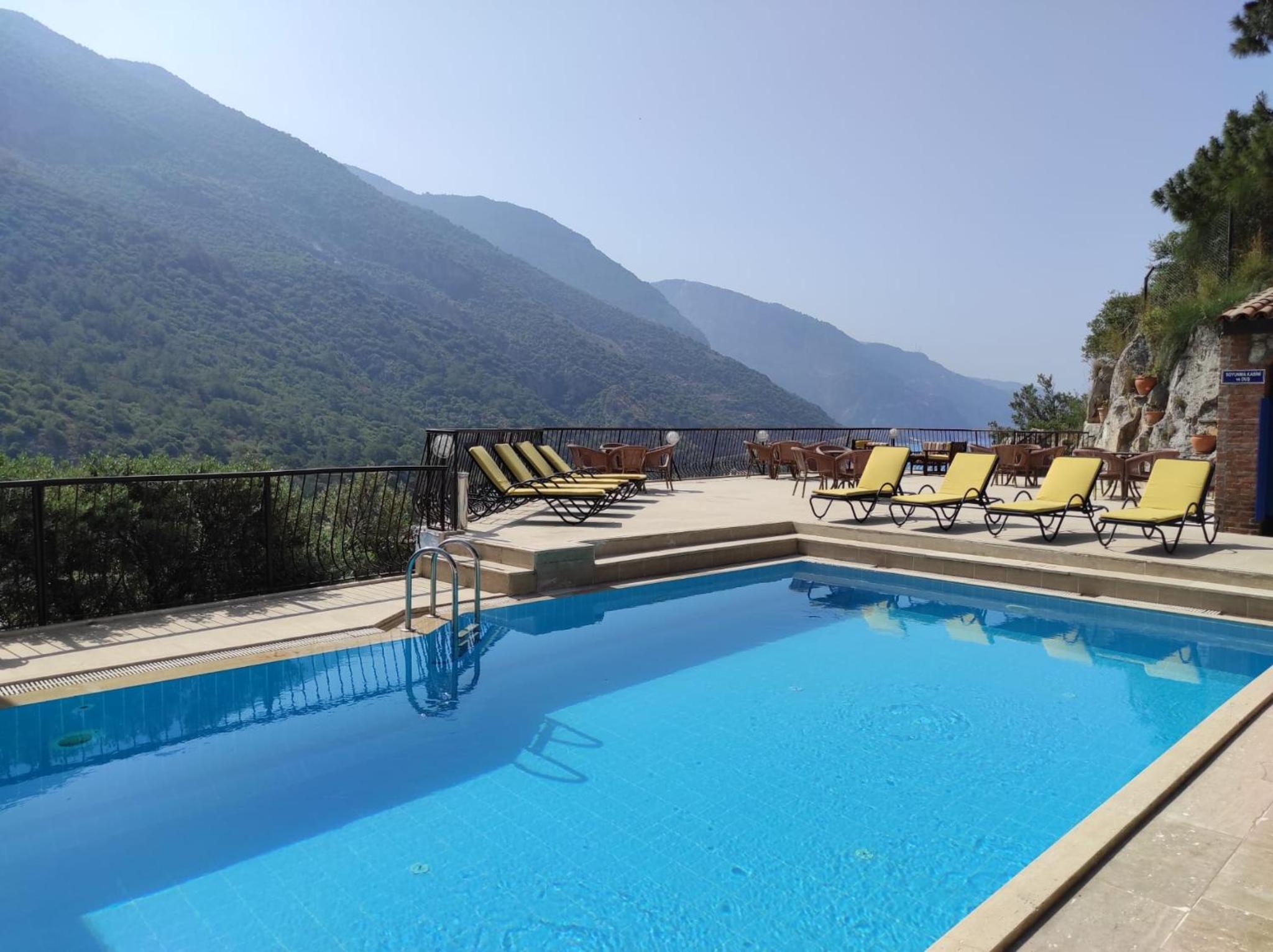 Belle Vue Ölüdeniz - Image 10