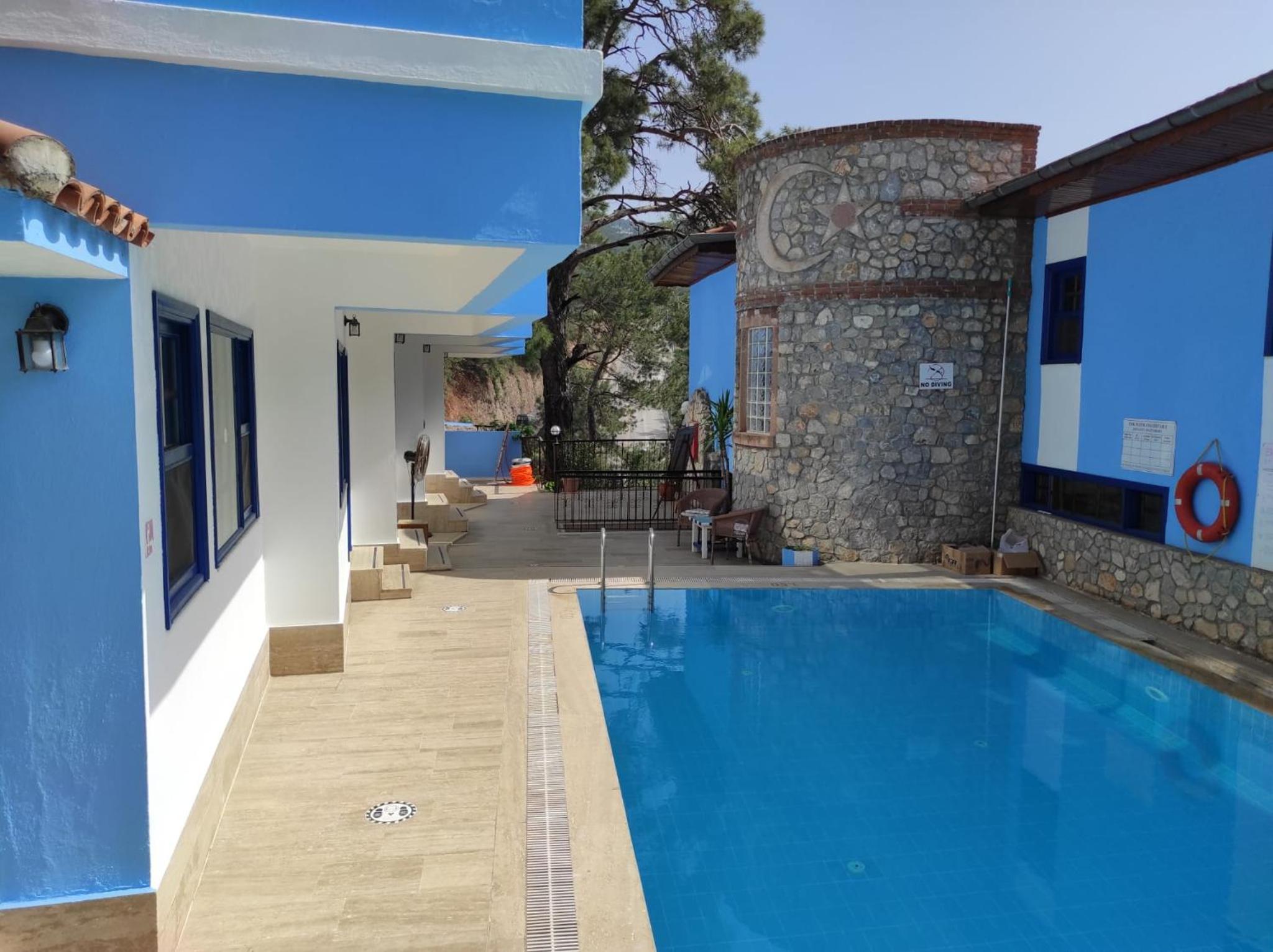 Belle Vue Ölüdeniz - Image 11