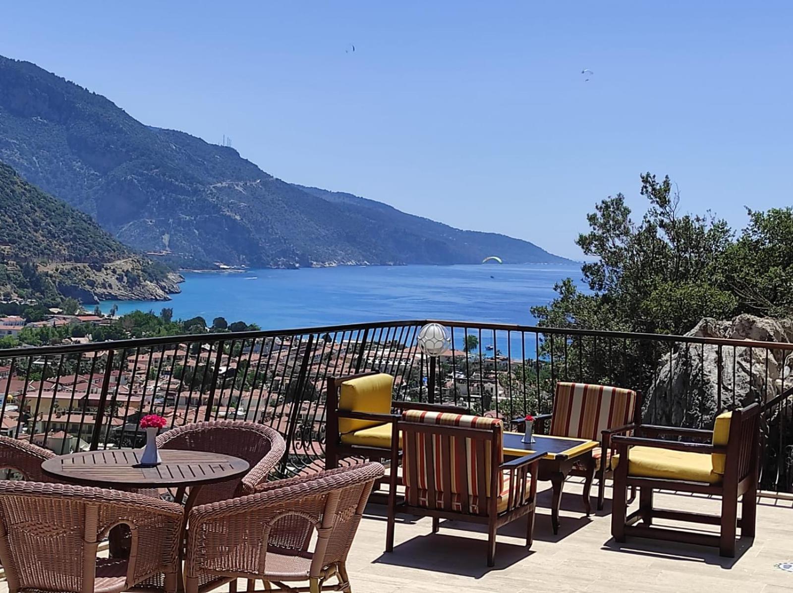 Belle Vue Otel Ölüdeniz - Image 8