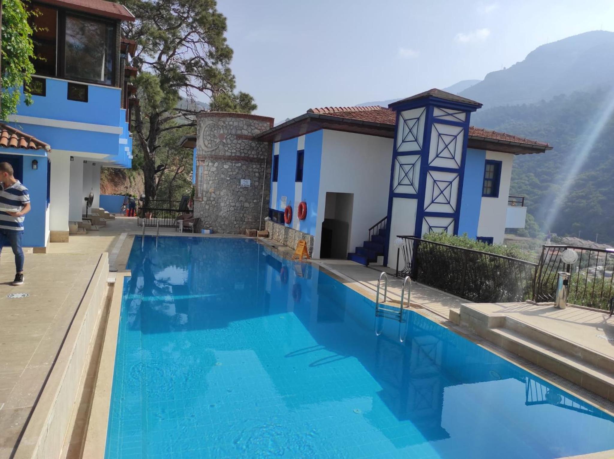 Belle Vue Ölüdeniz - Image 12