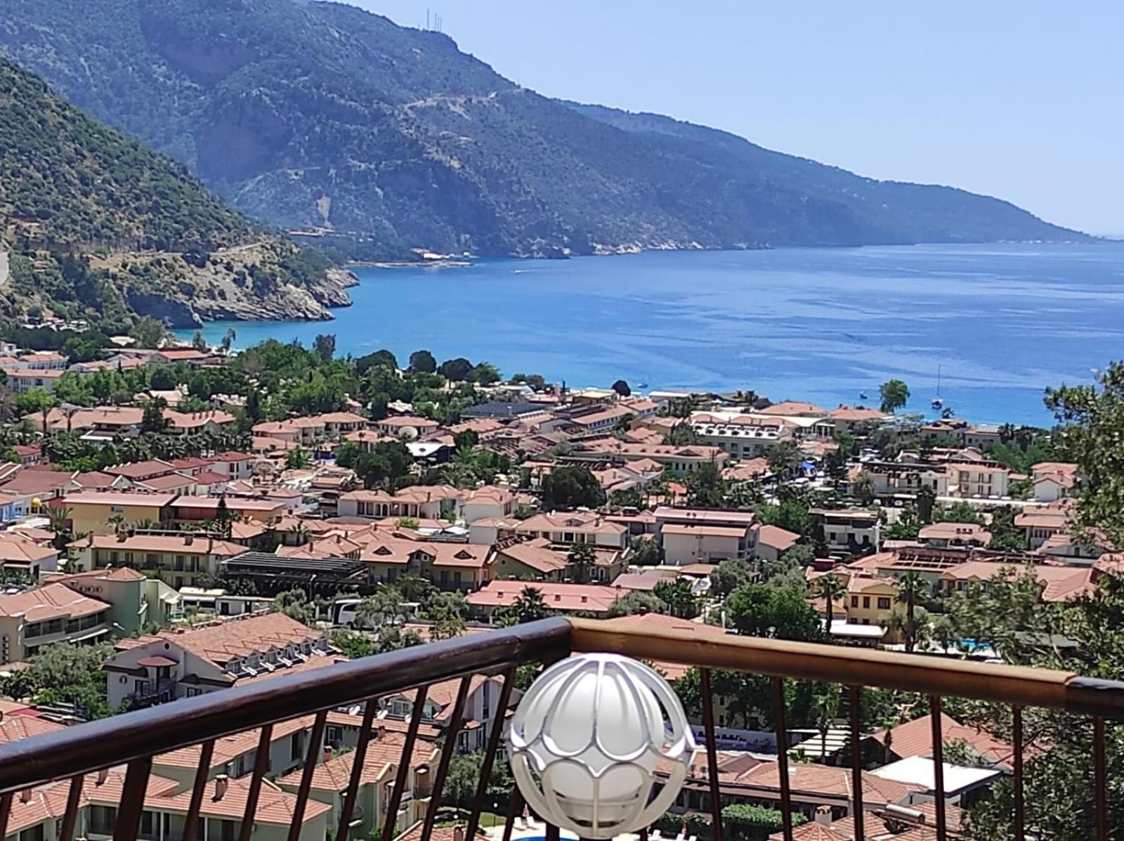 Belle Vue Otel Ölüdeniz - Image 10