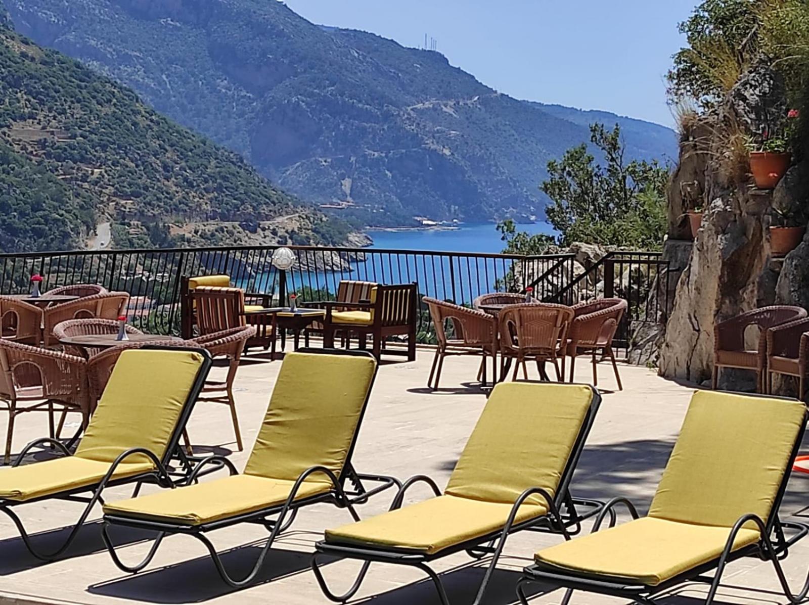 Belle Vue Otel Ölüdeniz - Image 56