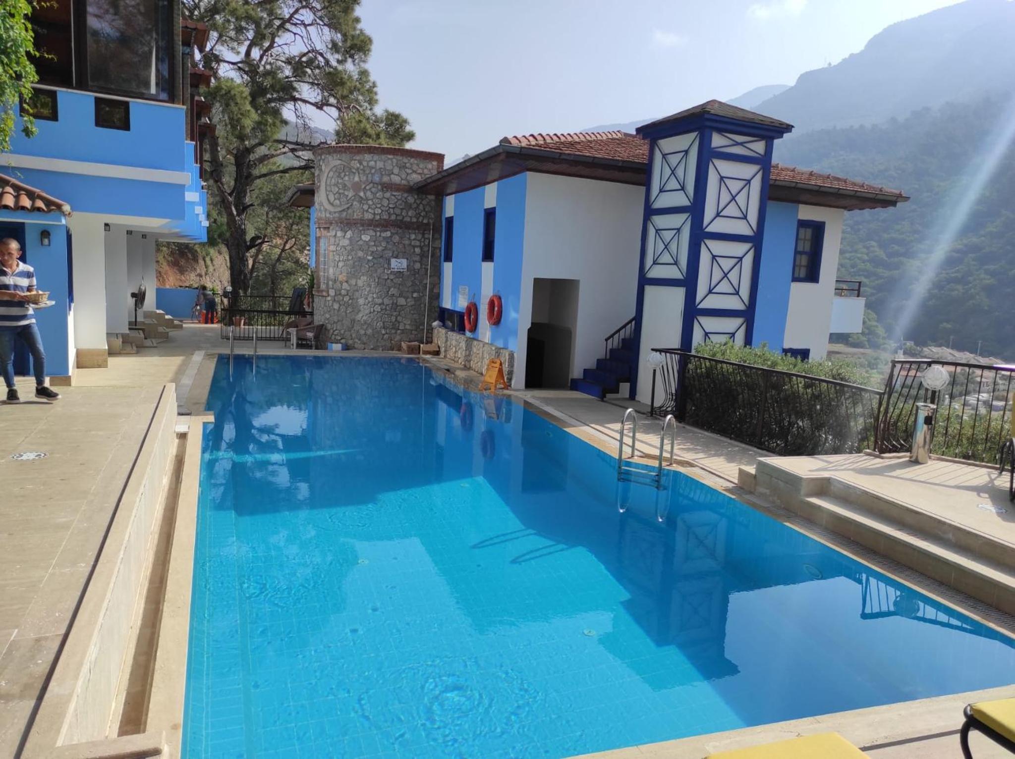 Belle Vue Ölüdeniz - Image 9