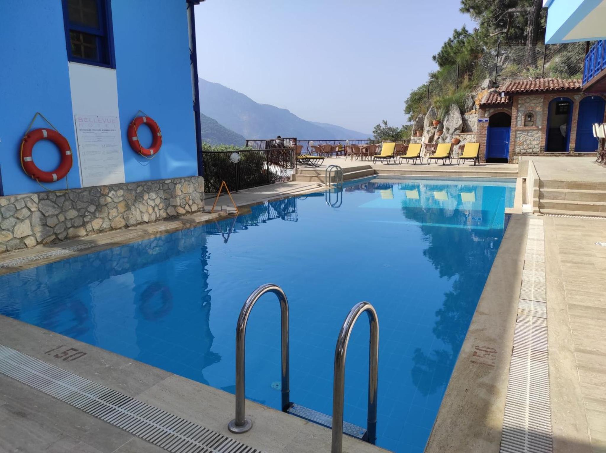 Belle Vue Otel Ölüdeniz - Image 5