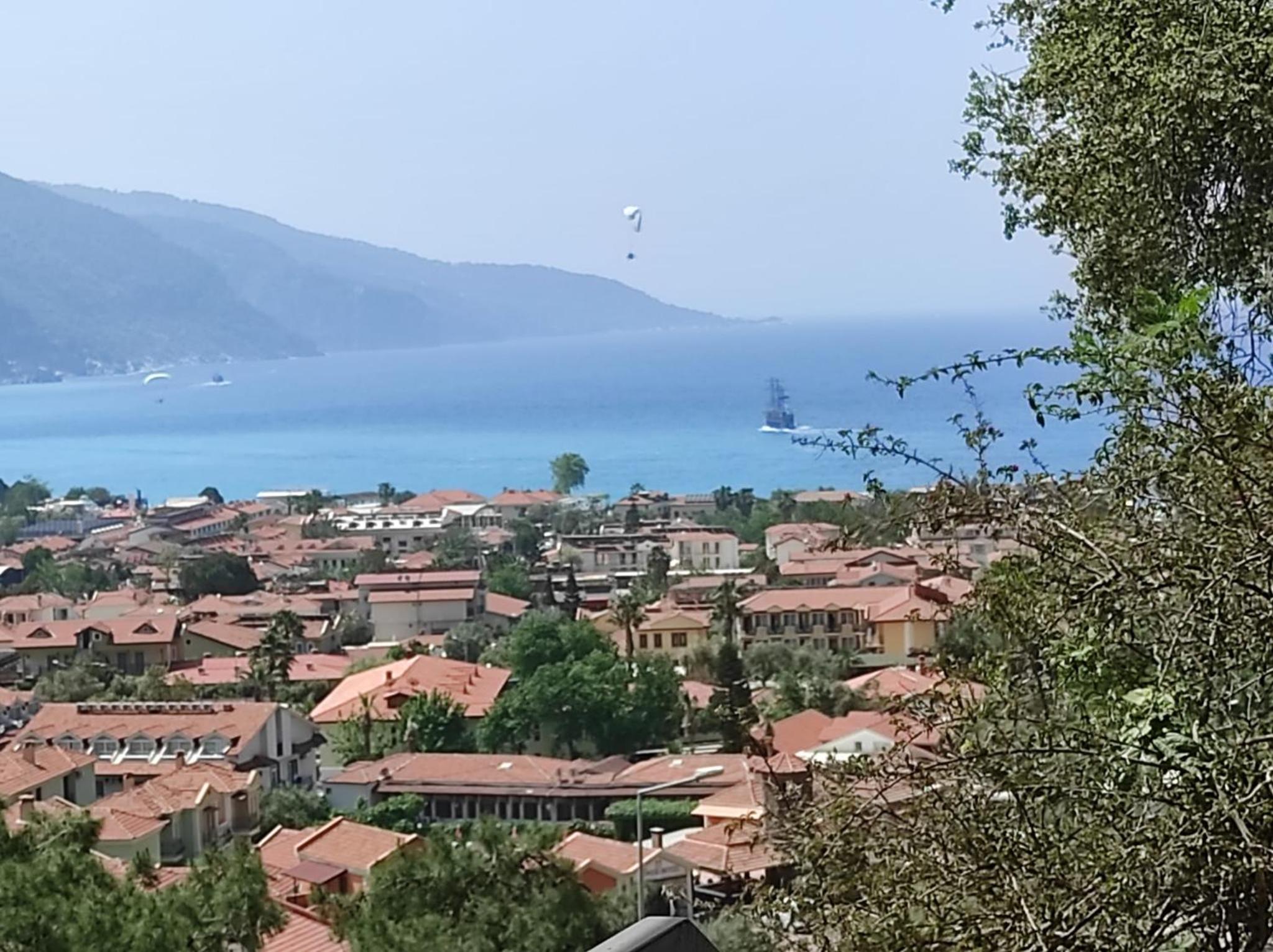 Belle Vue Otel Ölüdeniz - Image 97