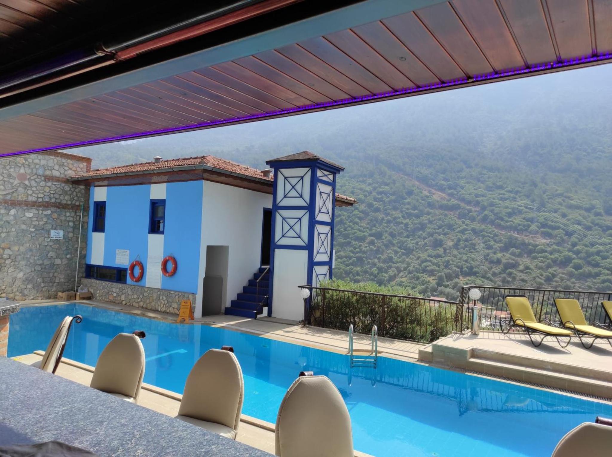 Belle Vue Otel Ölüdeniz - Image 6