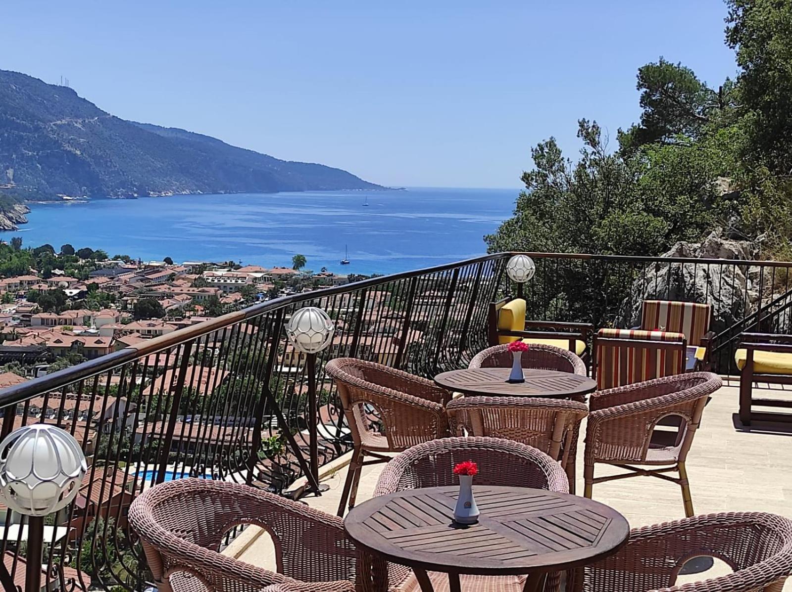 Belle Vue Otel Ölüdeniz - Image 63