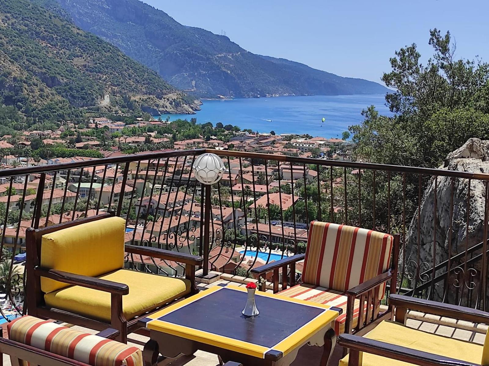 Belle Vue Otel Ölüdeniz - Image 64