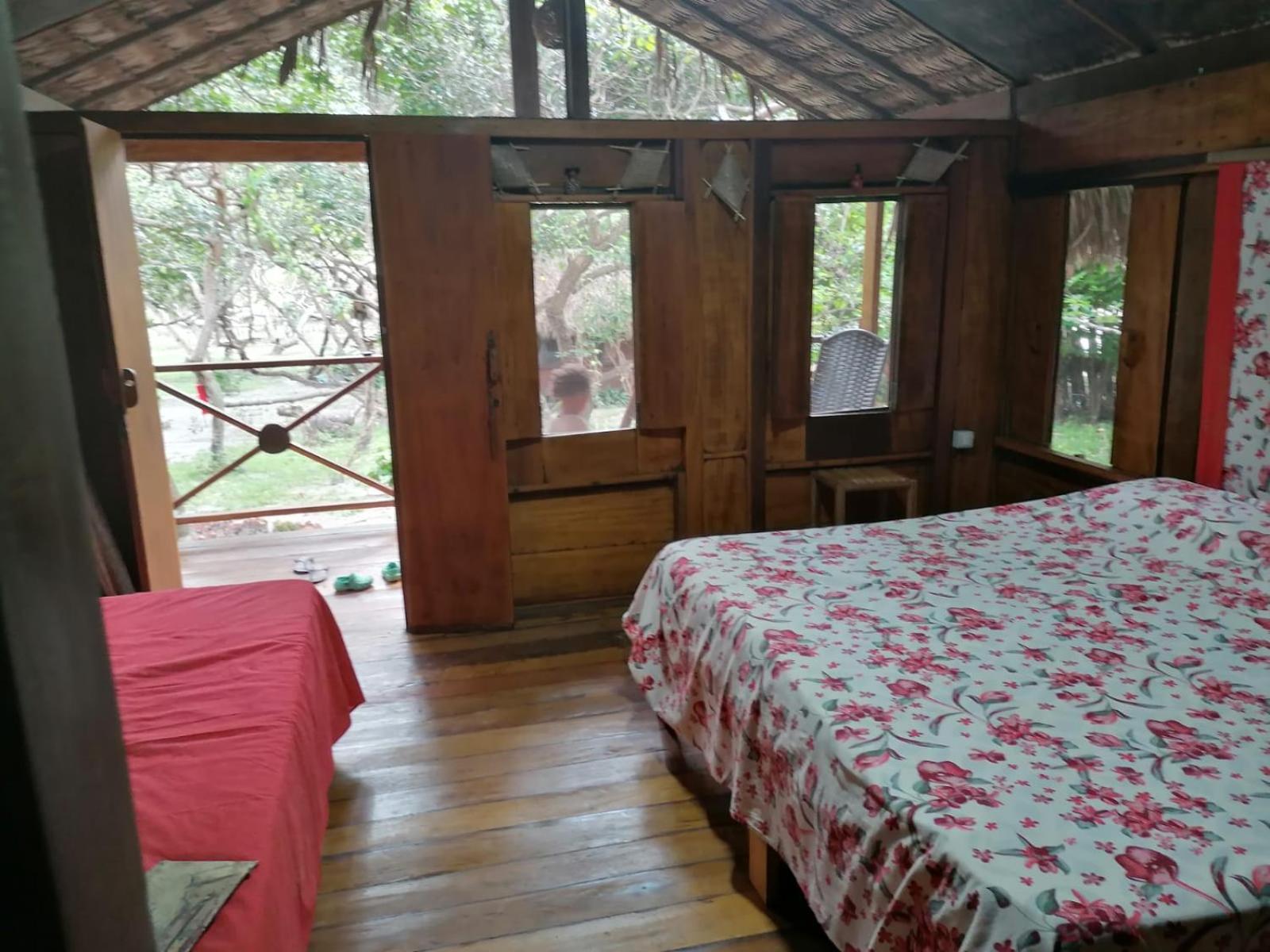 Ciamat Camp